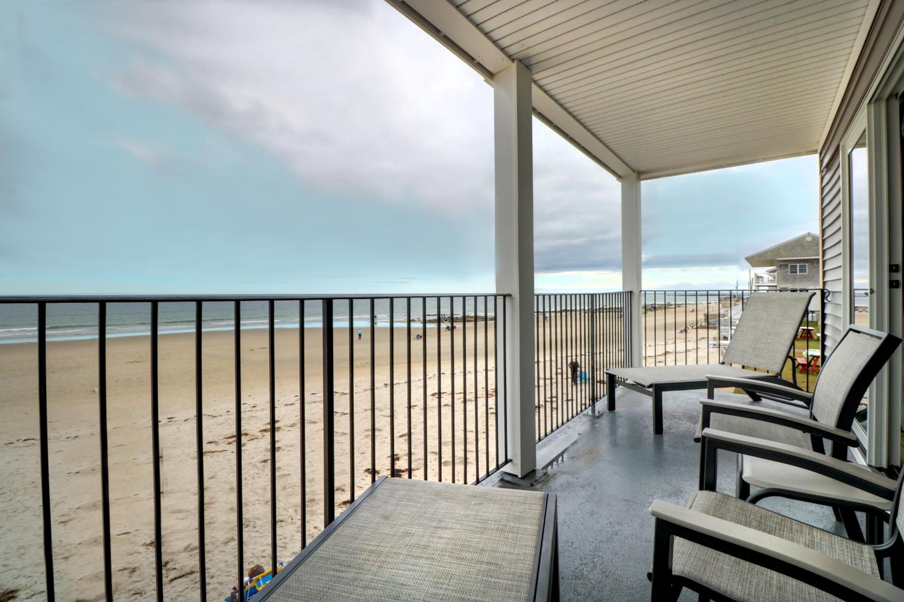 Atlantic Oceanfront Hotel, Wells Beach - Property Image 55