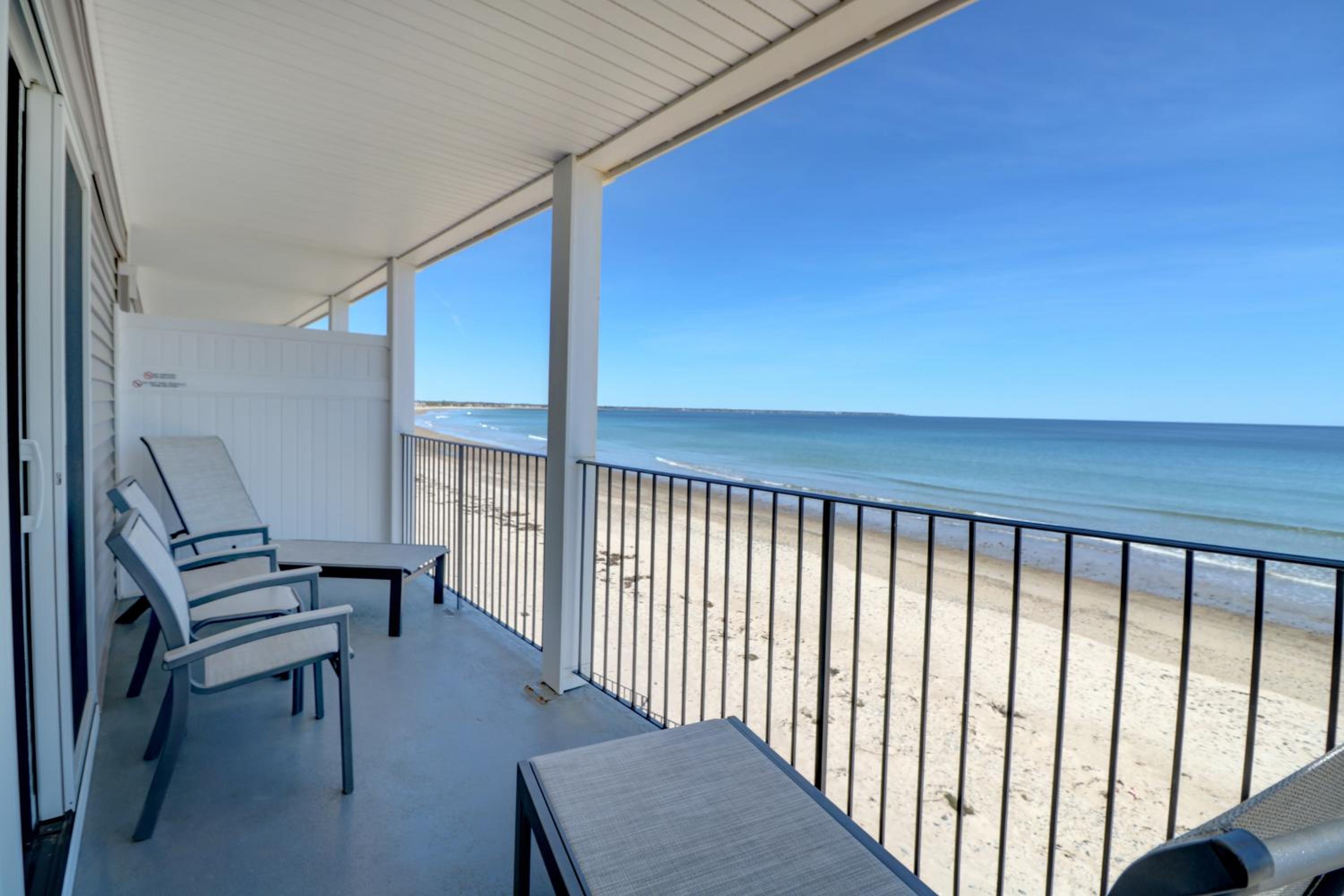Atlantic Oceanfront Hotel, Wells Beach - Property Image 35
