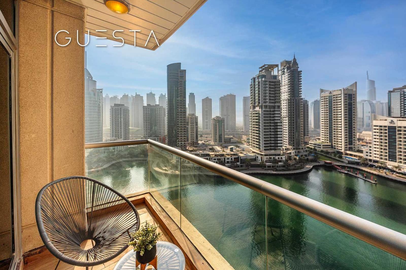 Park Island, Dubai Marina photo 2