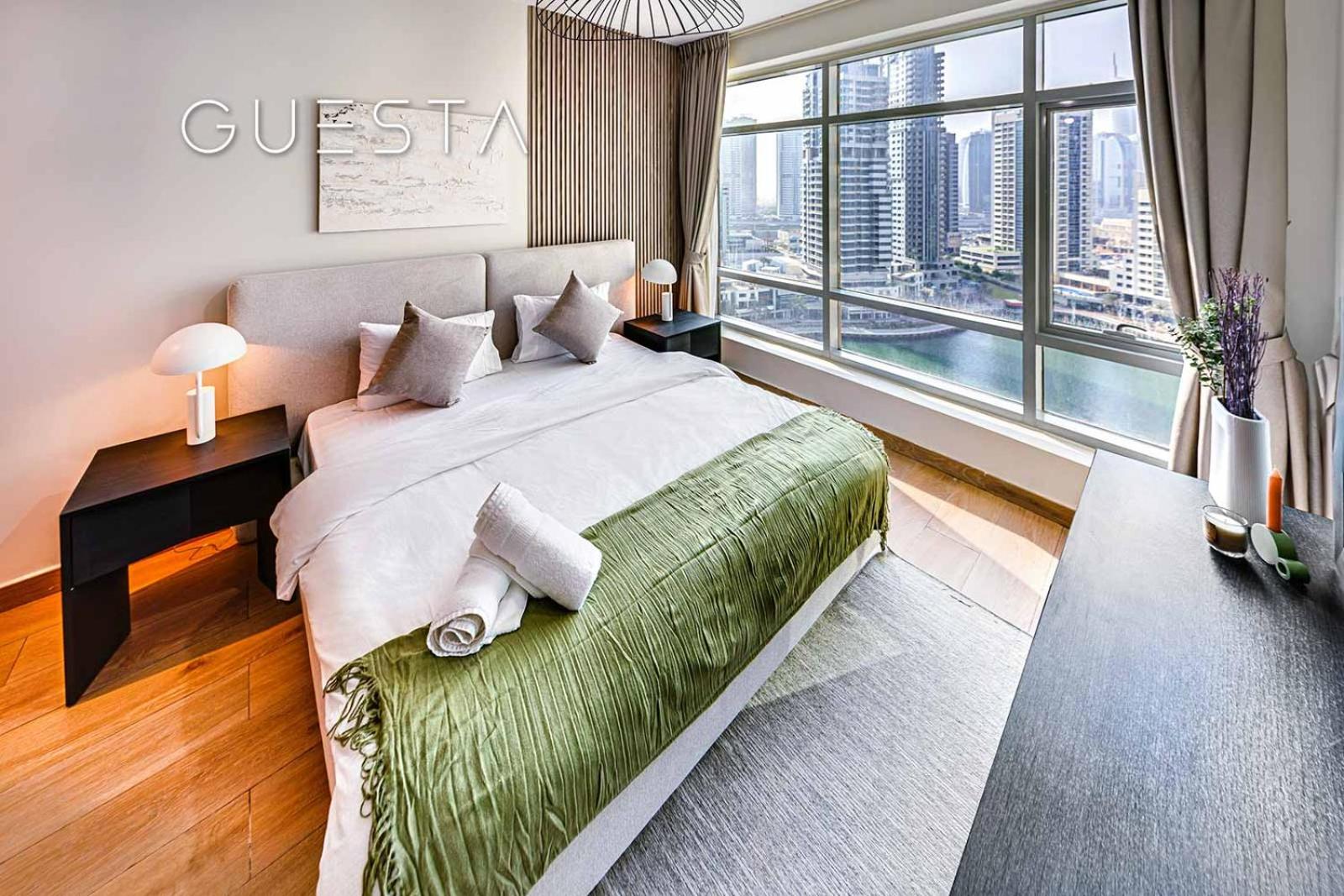 Park Island, Dubai Marina