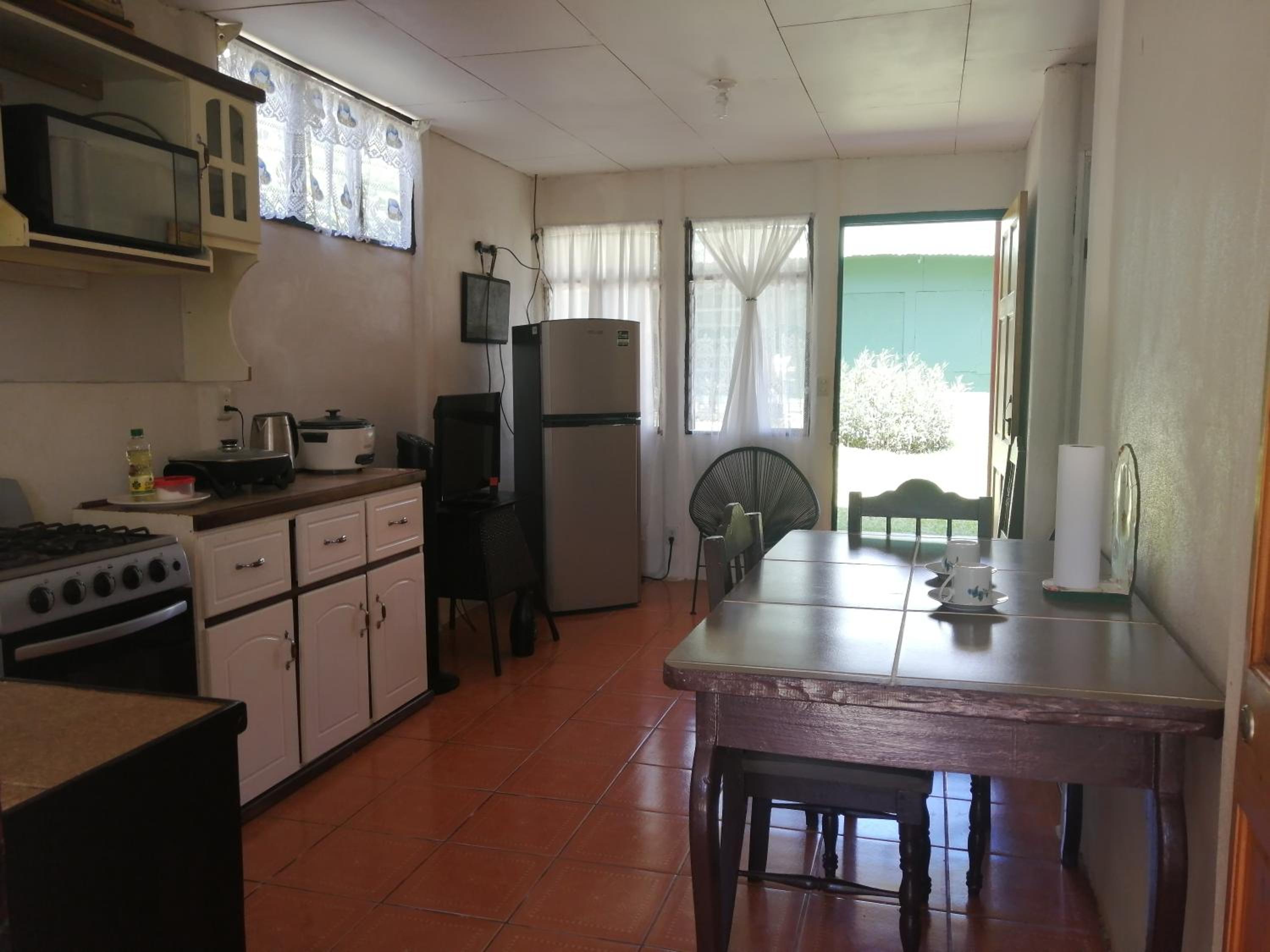 Casa Los Ángeles