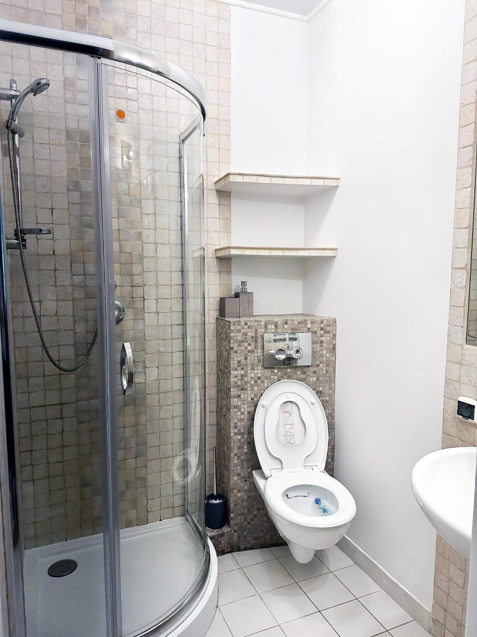 Apartament Jurata view 3