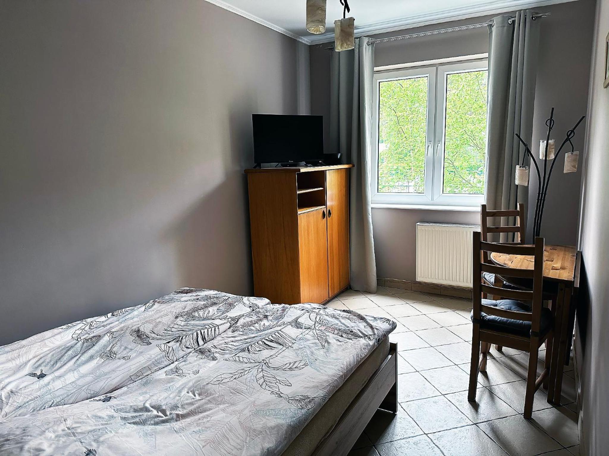 Apartament Jurata