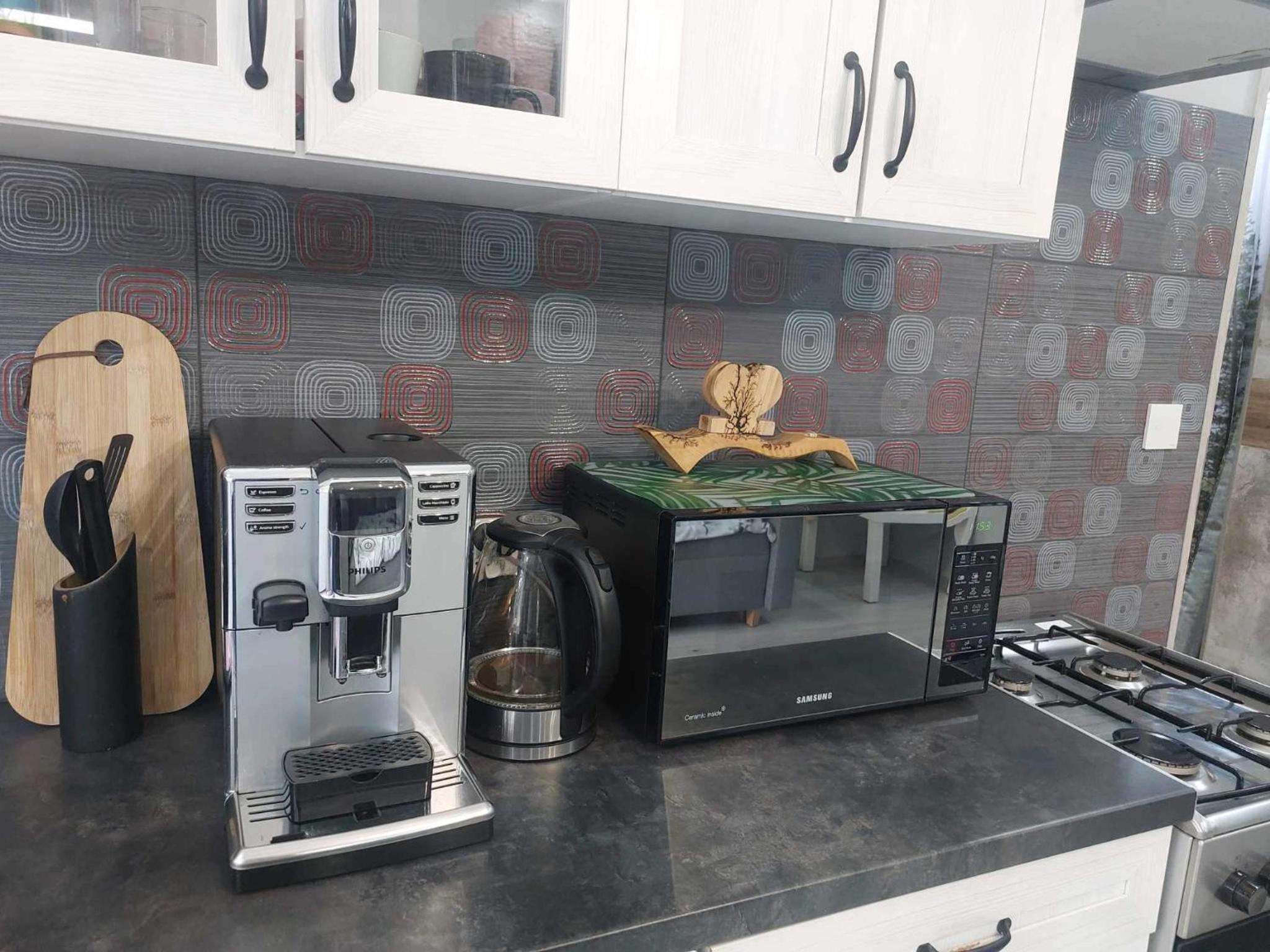 Apartament Górski Raj