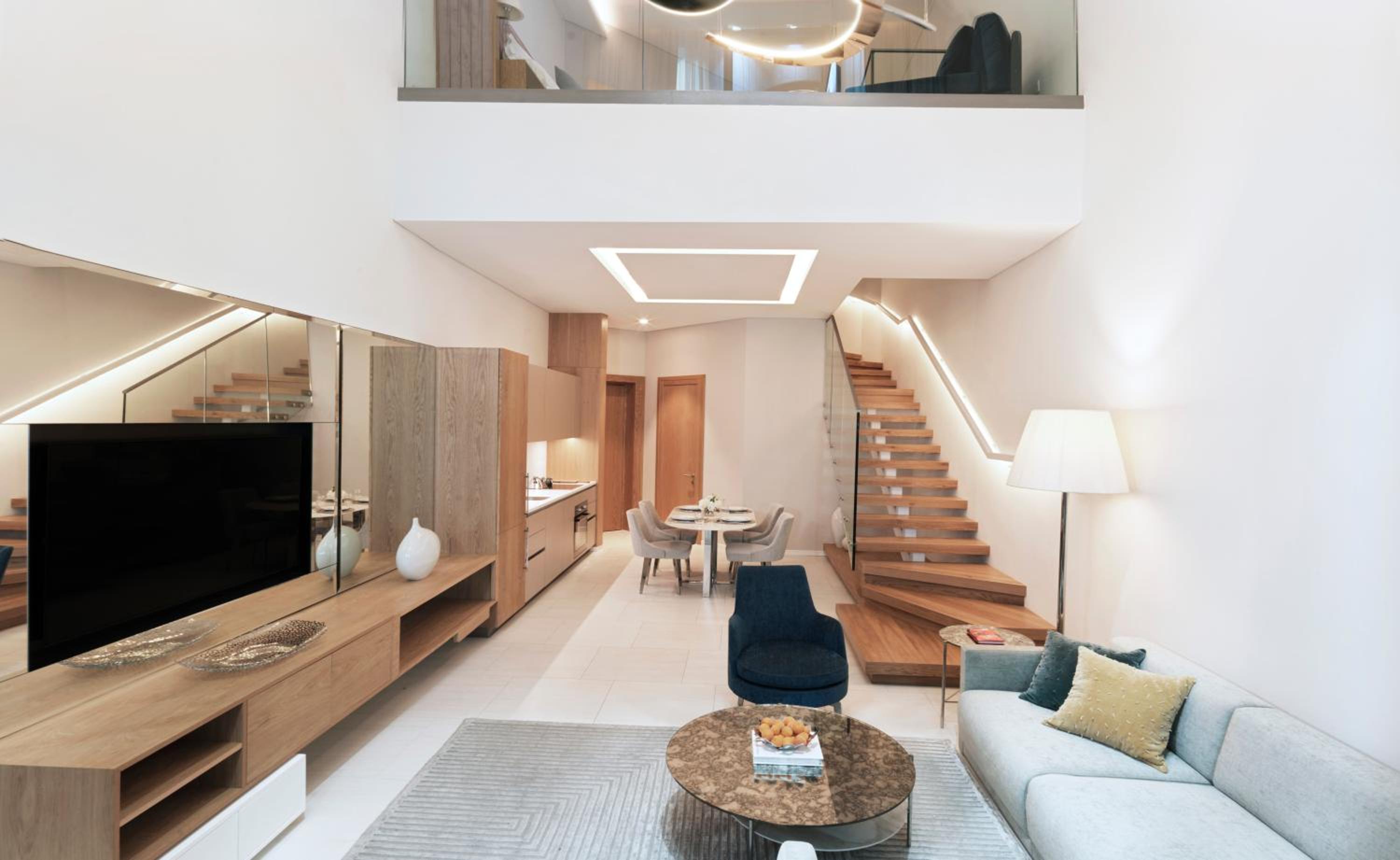 YOUR STAY Apartments at the SLS Residence