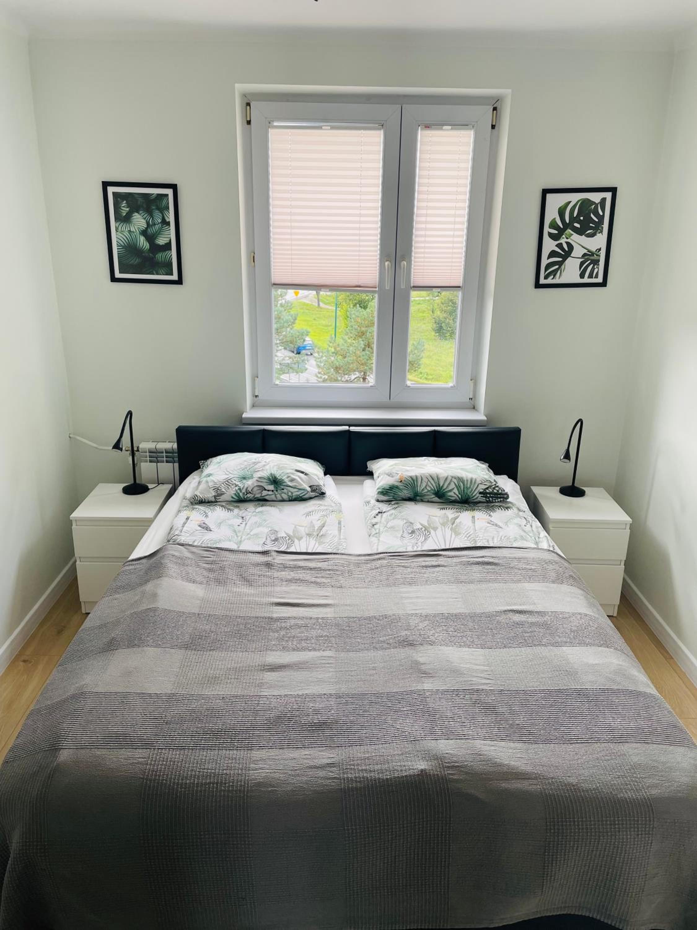 Apartament Sunny Home