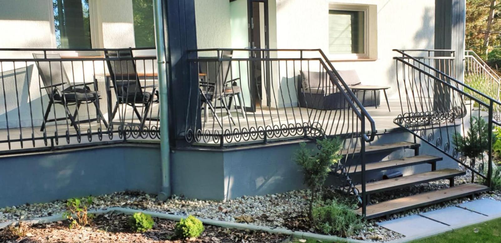 Topolowy Zakątek MAZURY , APARTAMENTY ,KOLONIA RYBACKA-GIŻYCKO