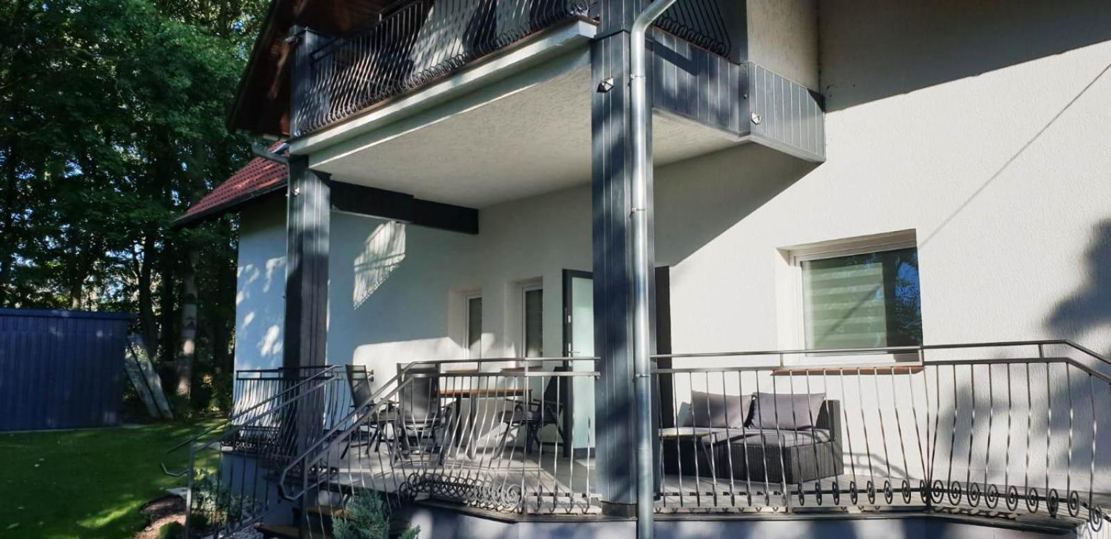 Topolowy Zakątek MAZURY , APARTAMENTY ,KOLONIA RYBACKA-GIŻYCKO view 2