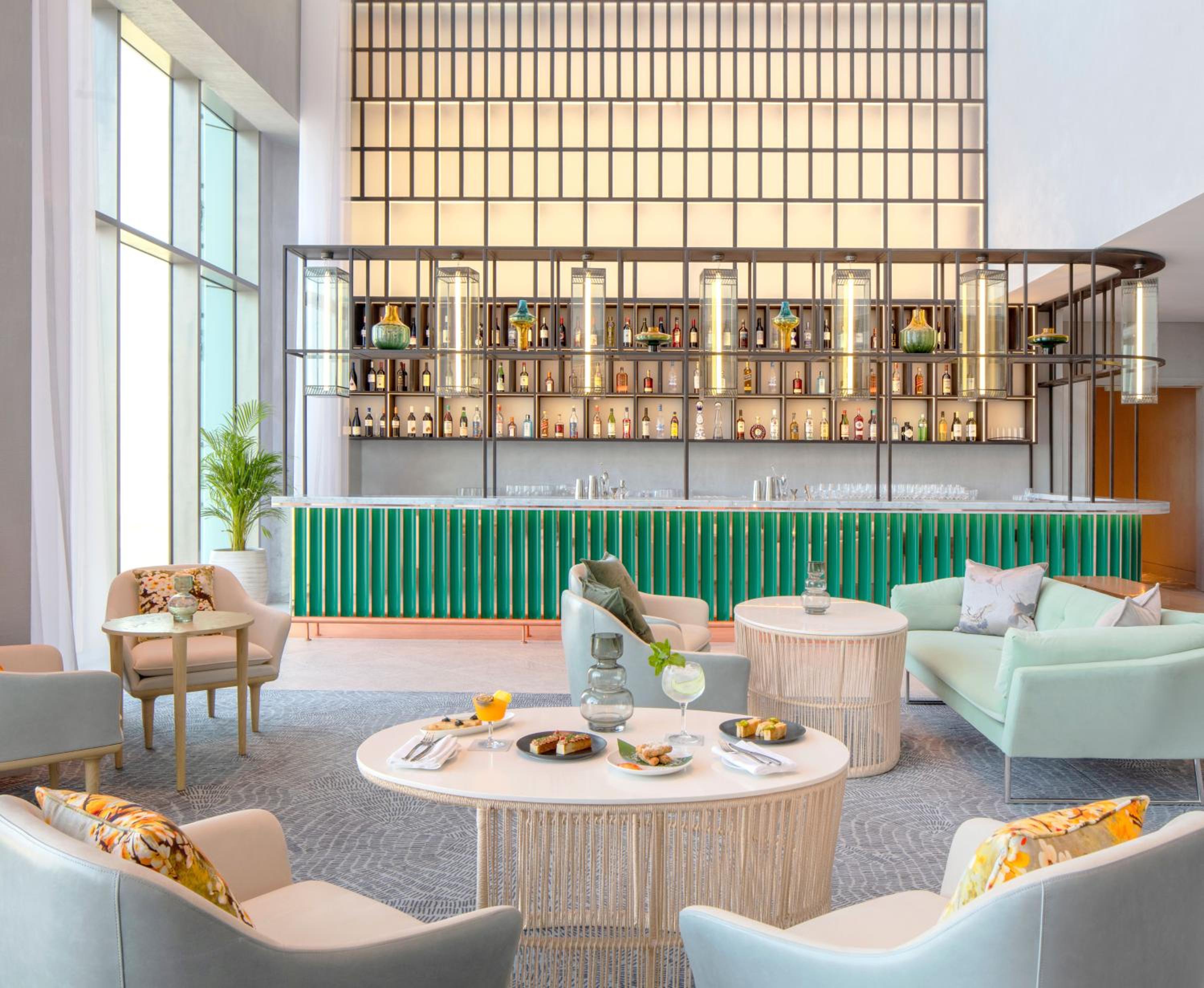YOUR STAY Apartments at the SLS Residence