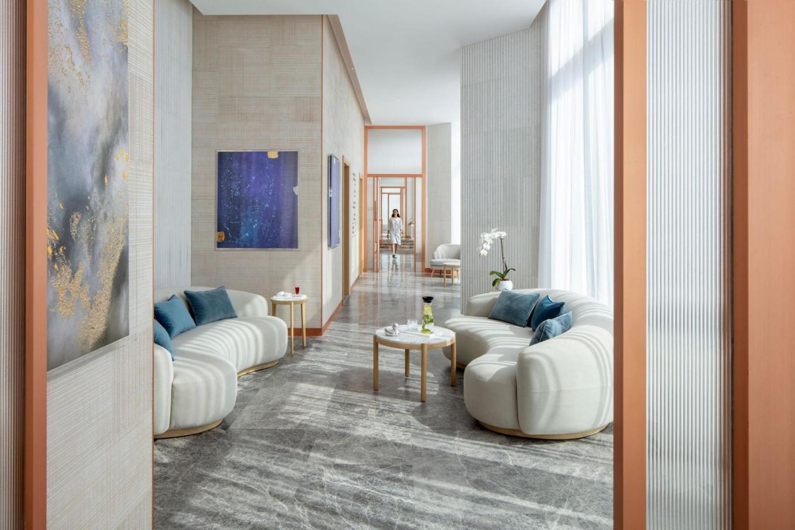 YOUR STAY Apartments at the SLS Residence