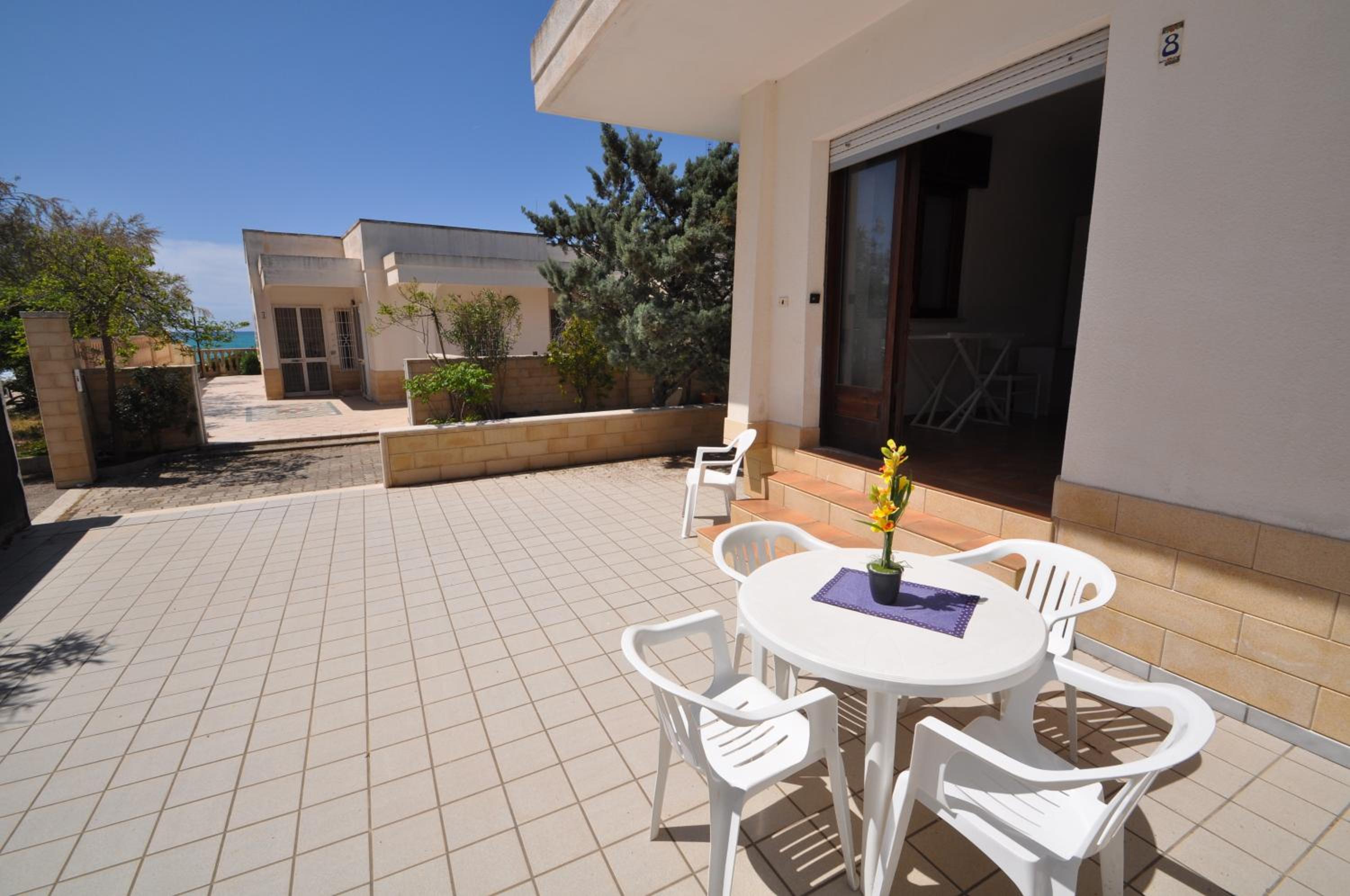 Residence Caletta