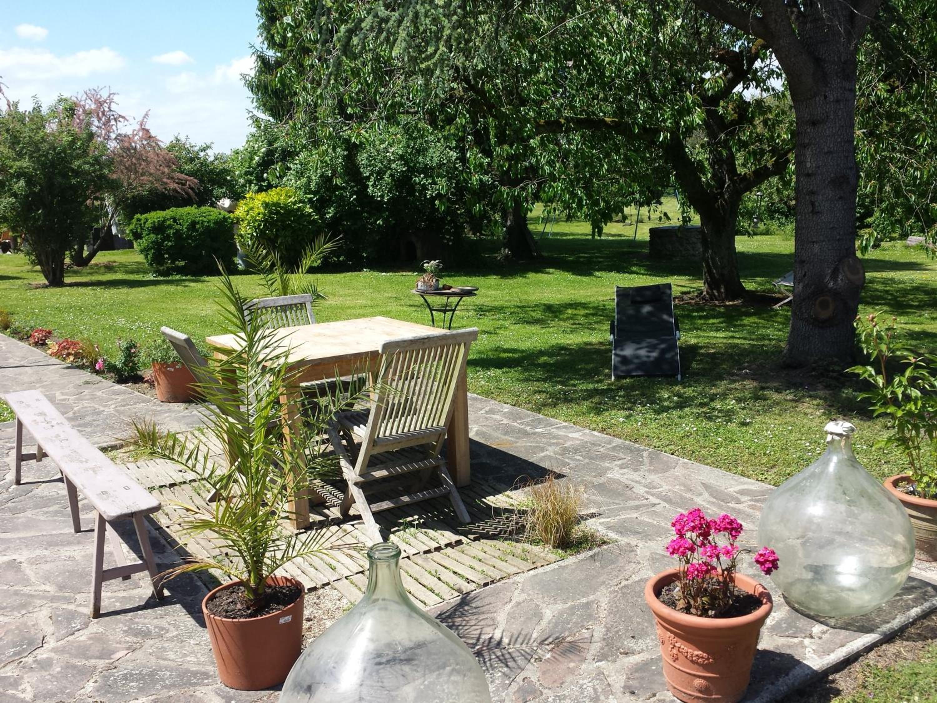 Les Jardins de la Tuilerie view 3