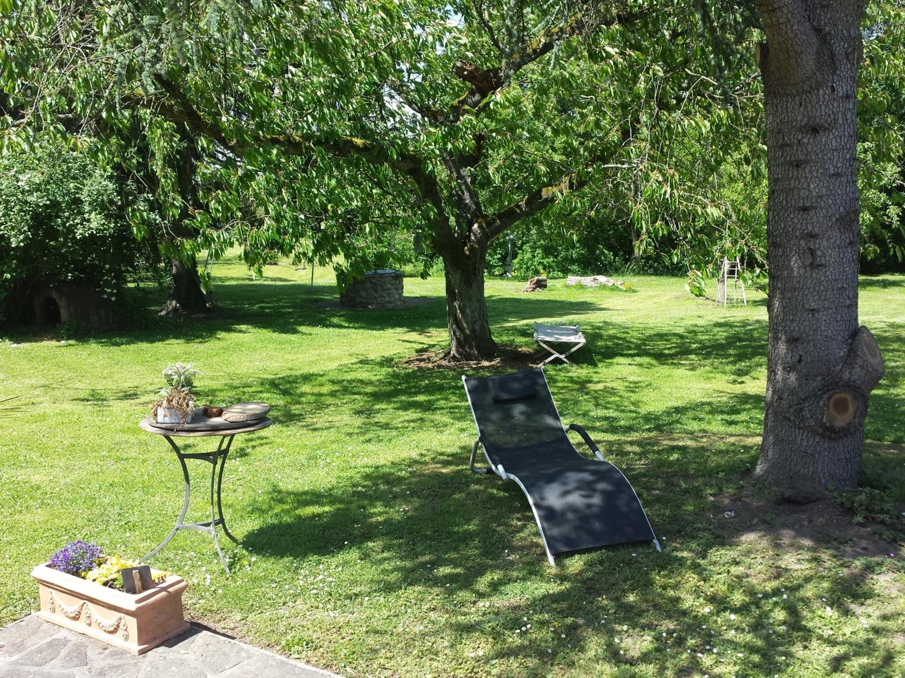 Les Jardins de la Tuilerie