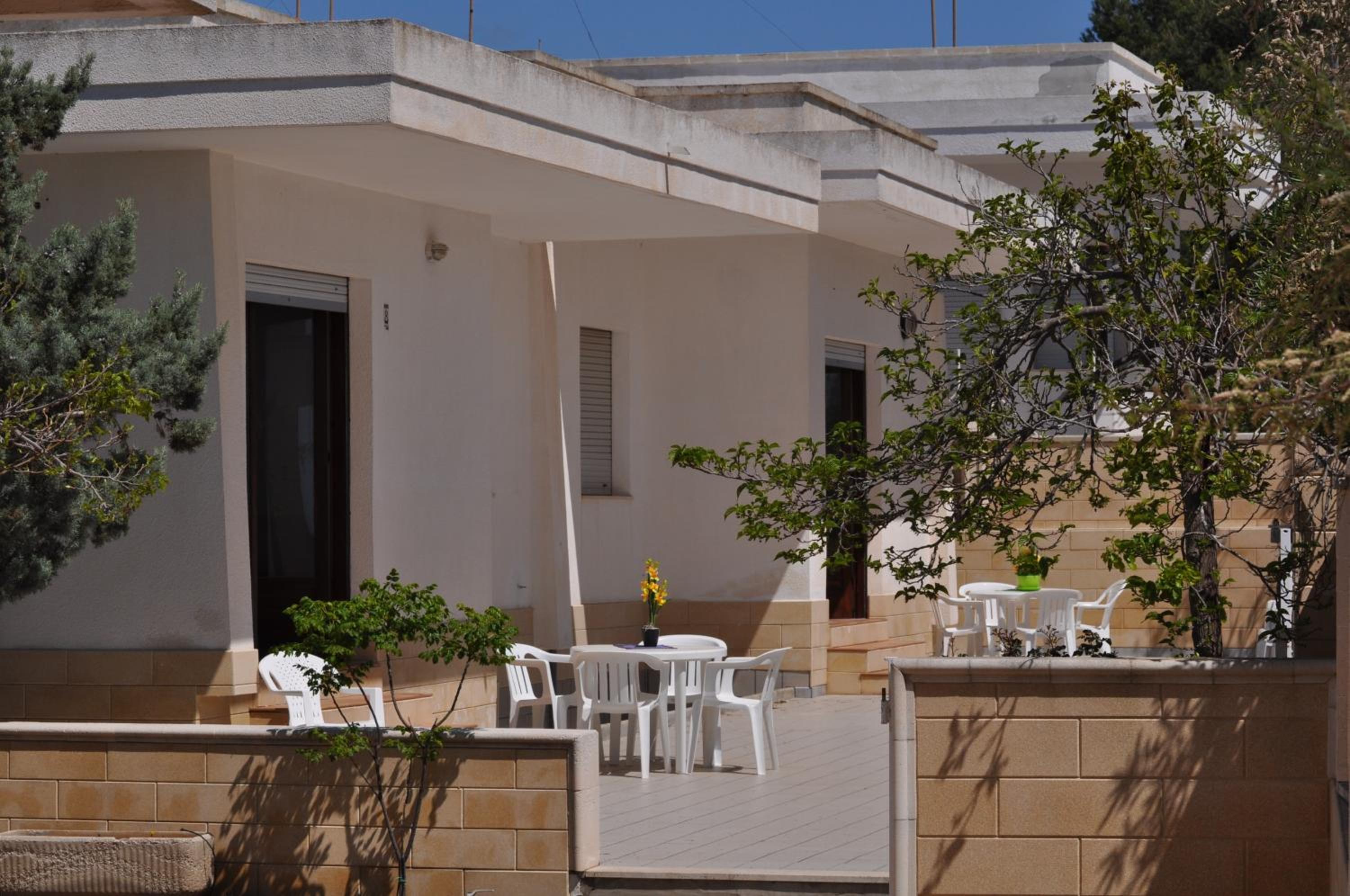 Residence Caletta