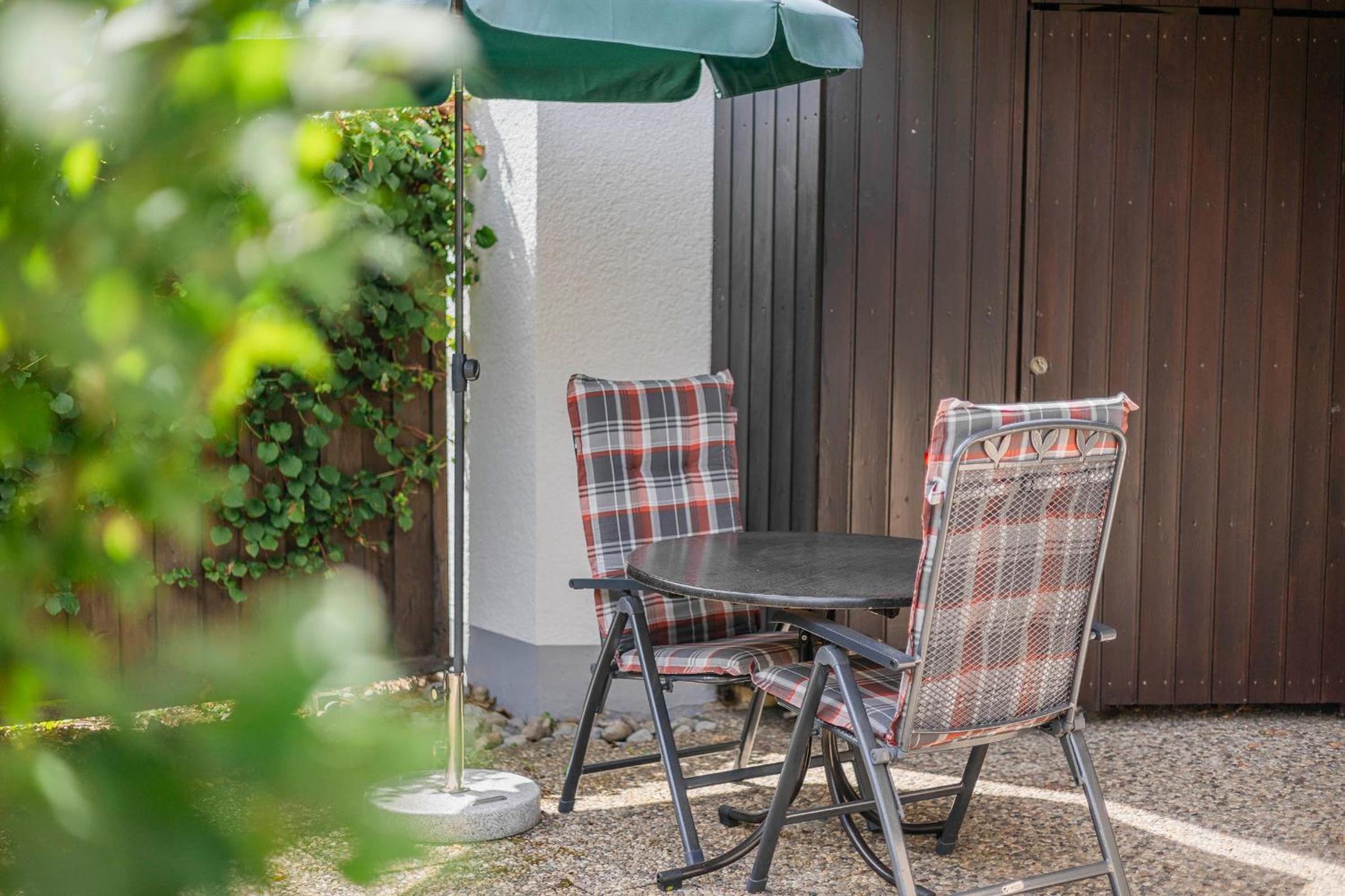 Ferienwohnpark Immenstaad am Bodensee Ein-Zimmer-Apartment 55 08
