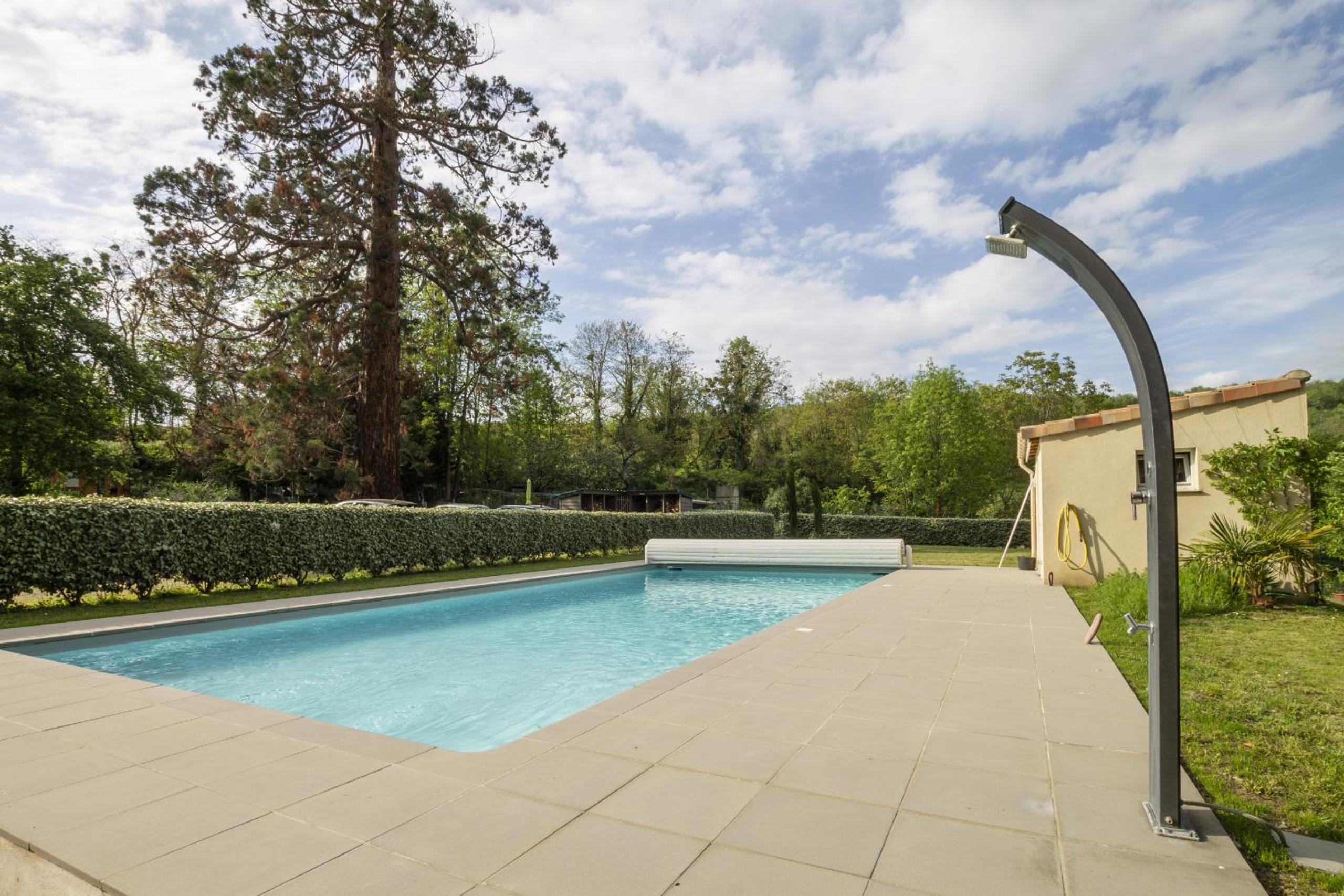 La Bastide des Roses