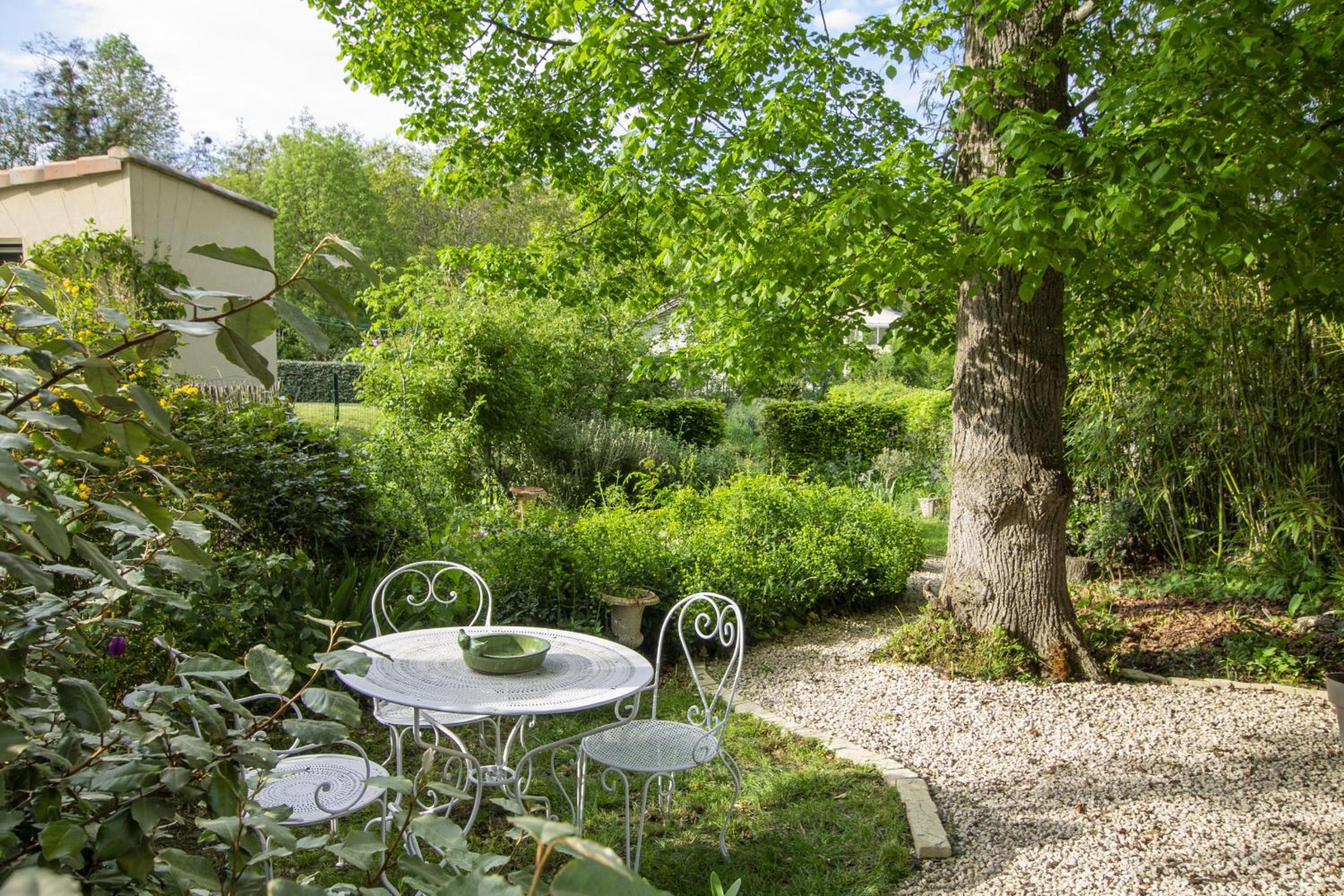 La Bastide des Roses