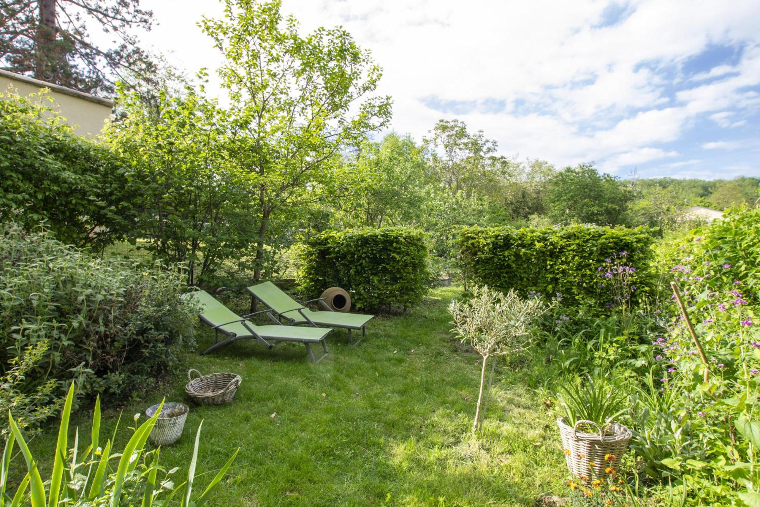 La Bastide des Roses