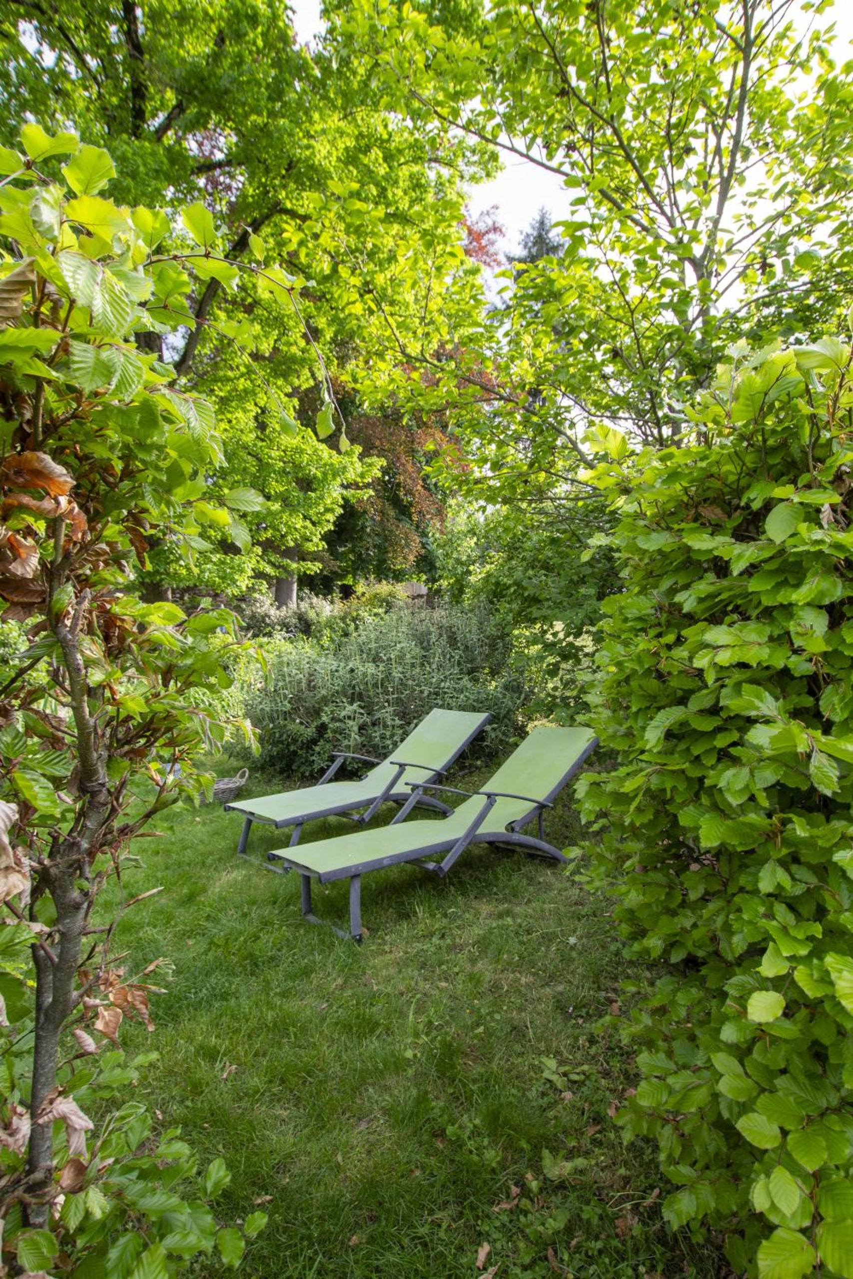 La Bastide des Roses