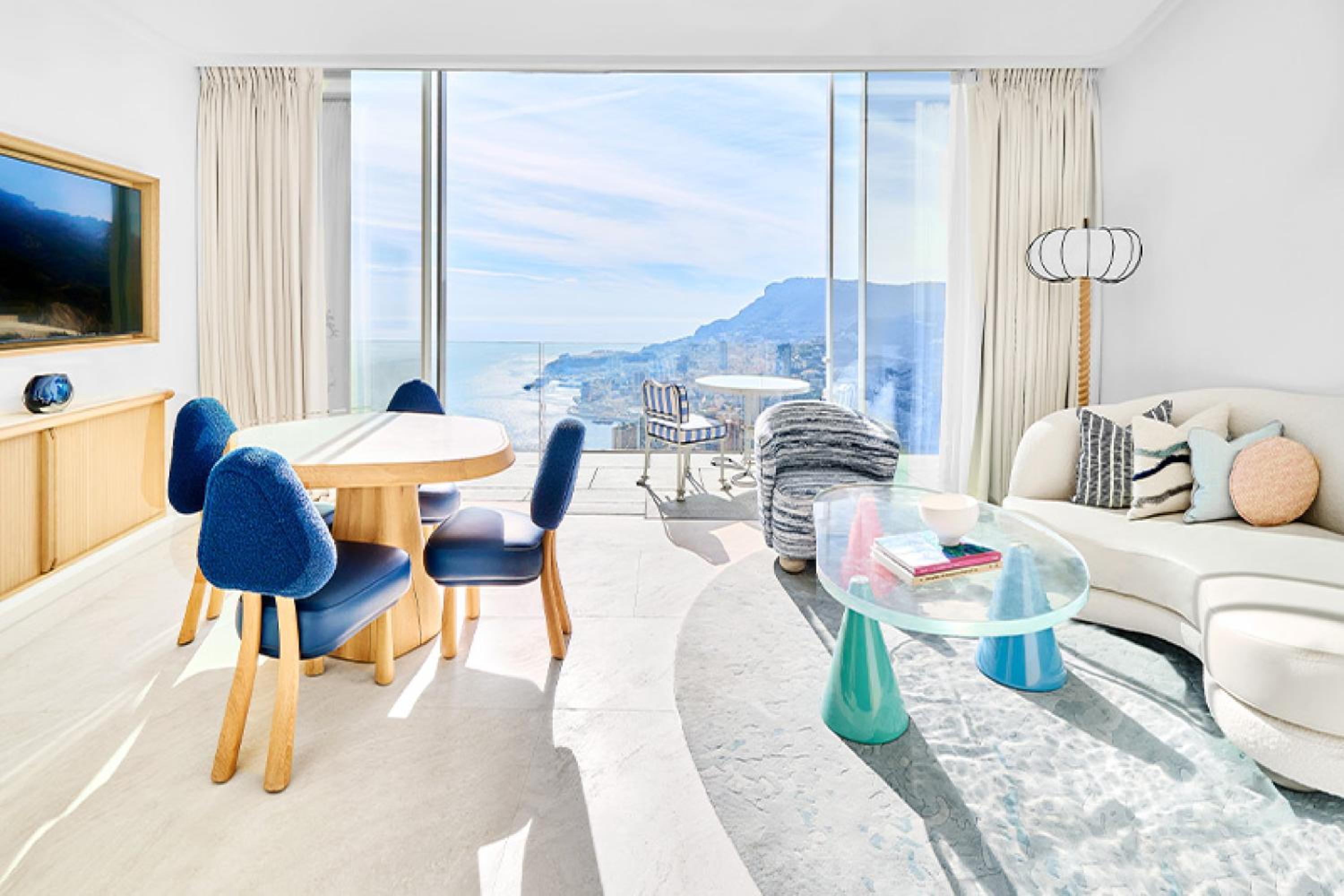 The Maybourne Riviera, Maybourne 73