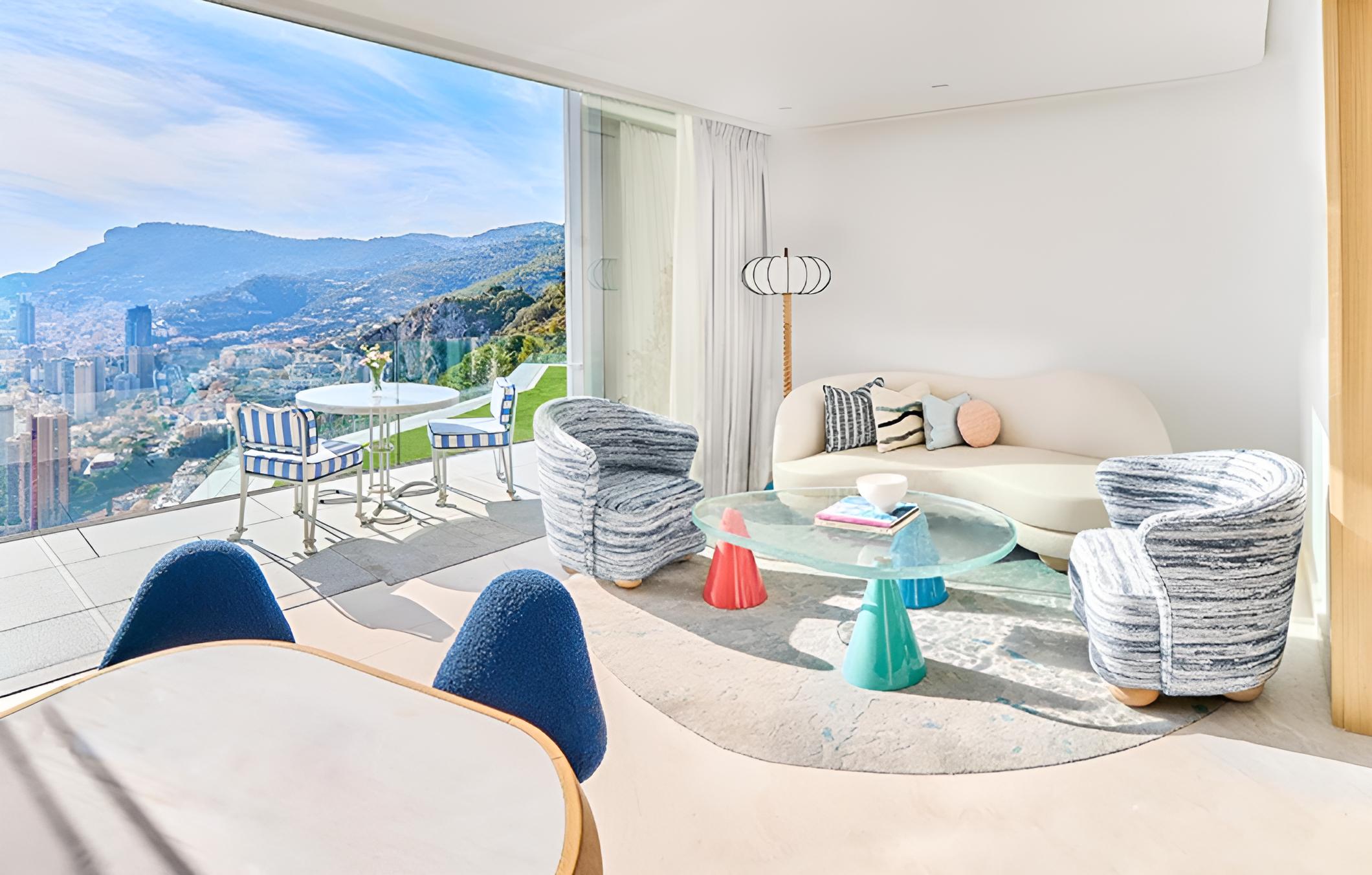 The Maybourne Riviera, Maybourne 60