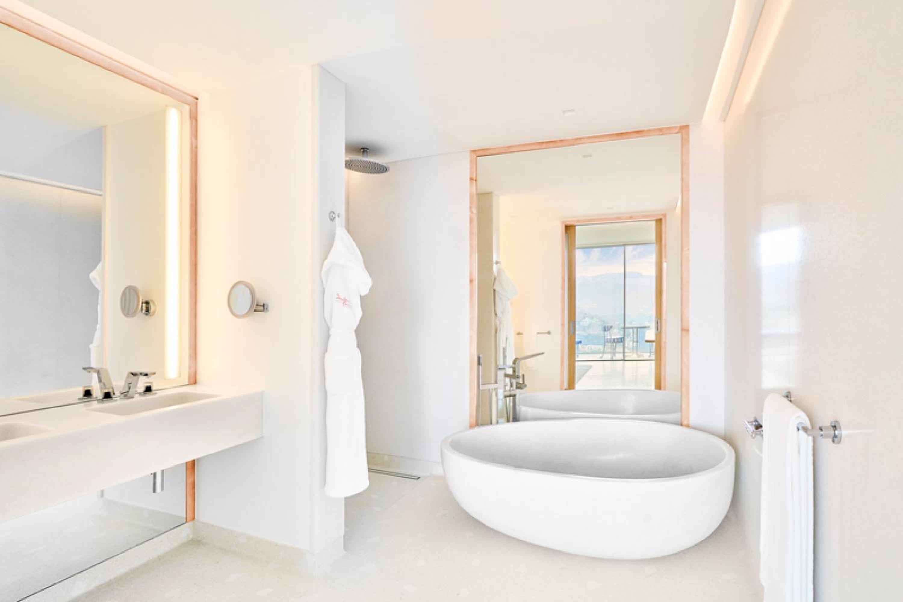 The Maybourne Riviera, Maybourne 86