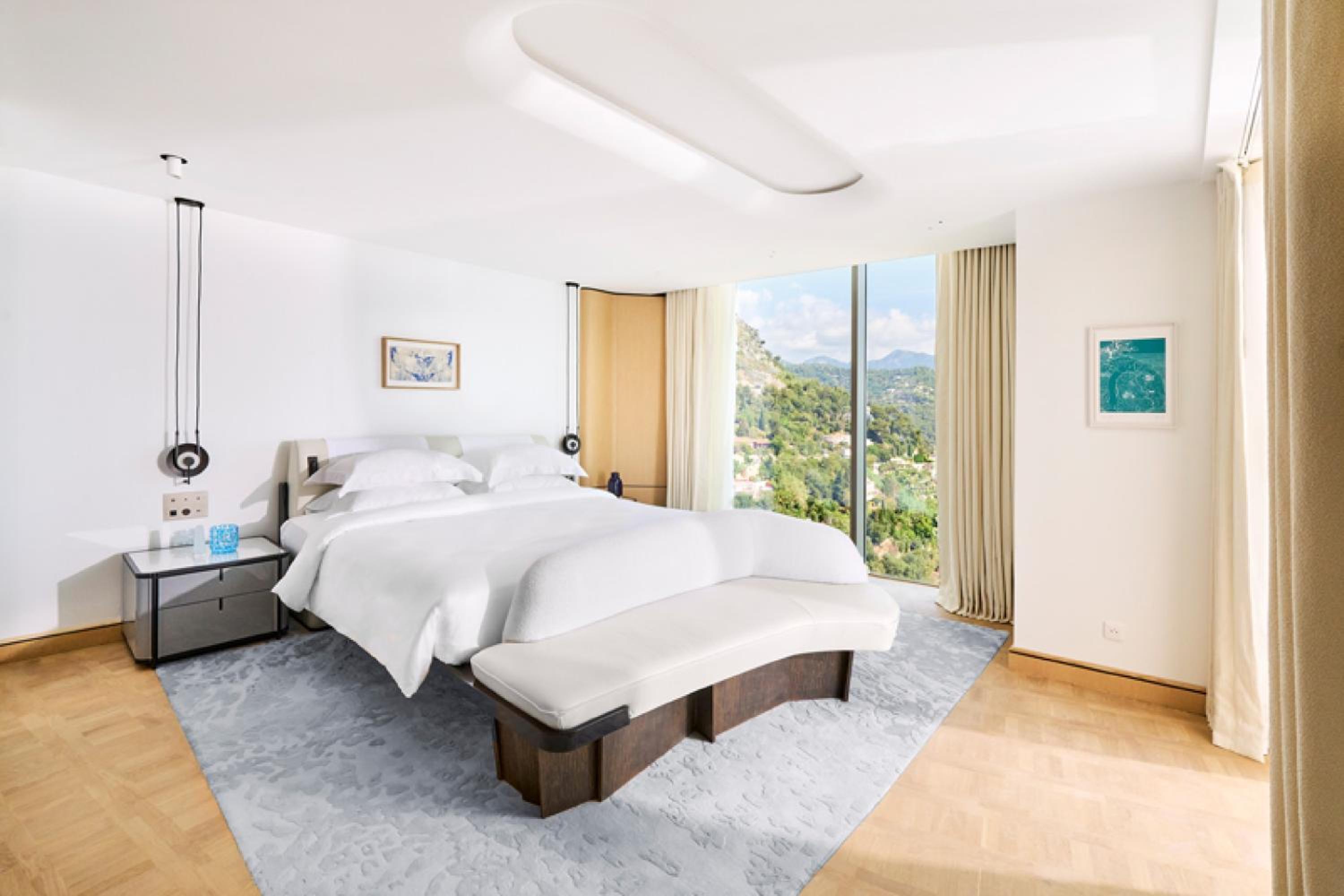 The Maybourne Riviera, Maybourne 210