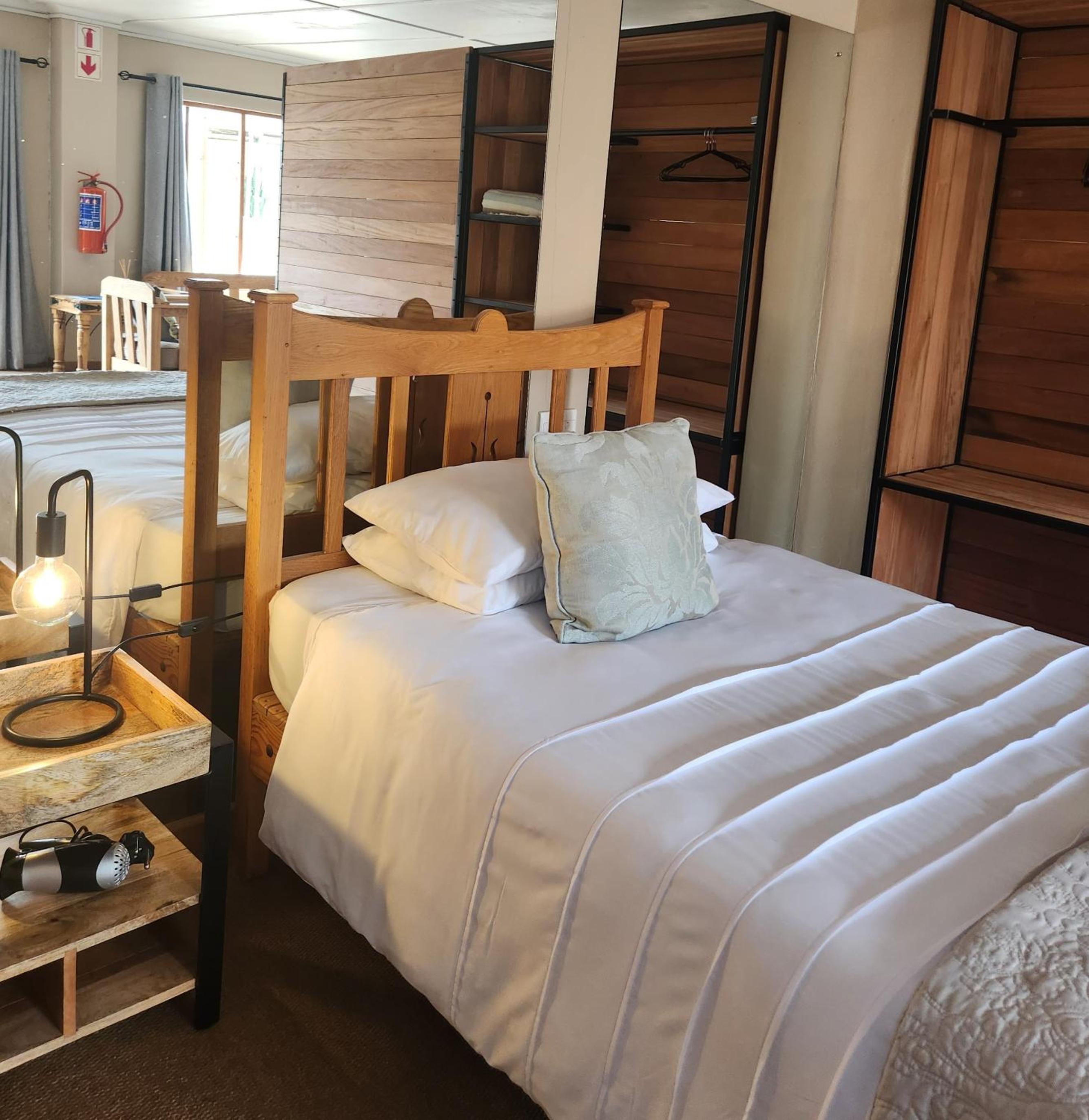 Casa Mia Health Spa and Guesthouse