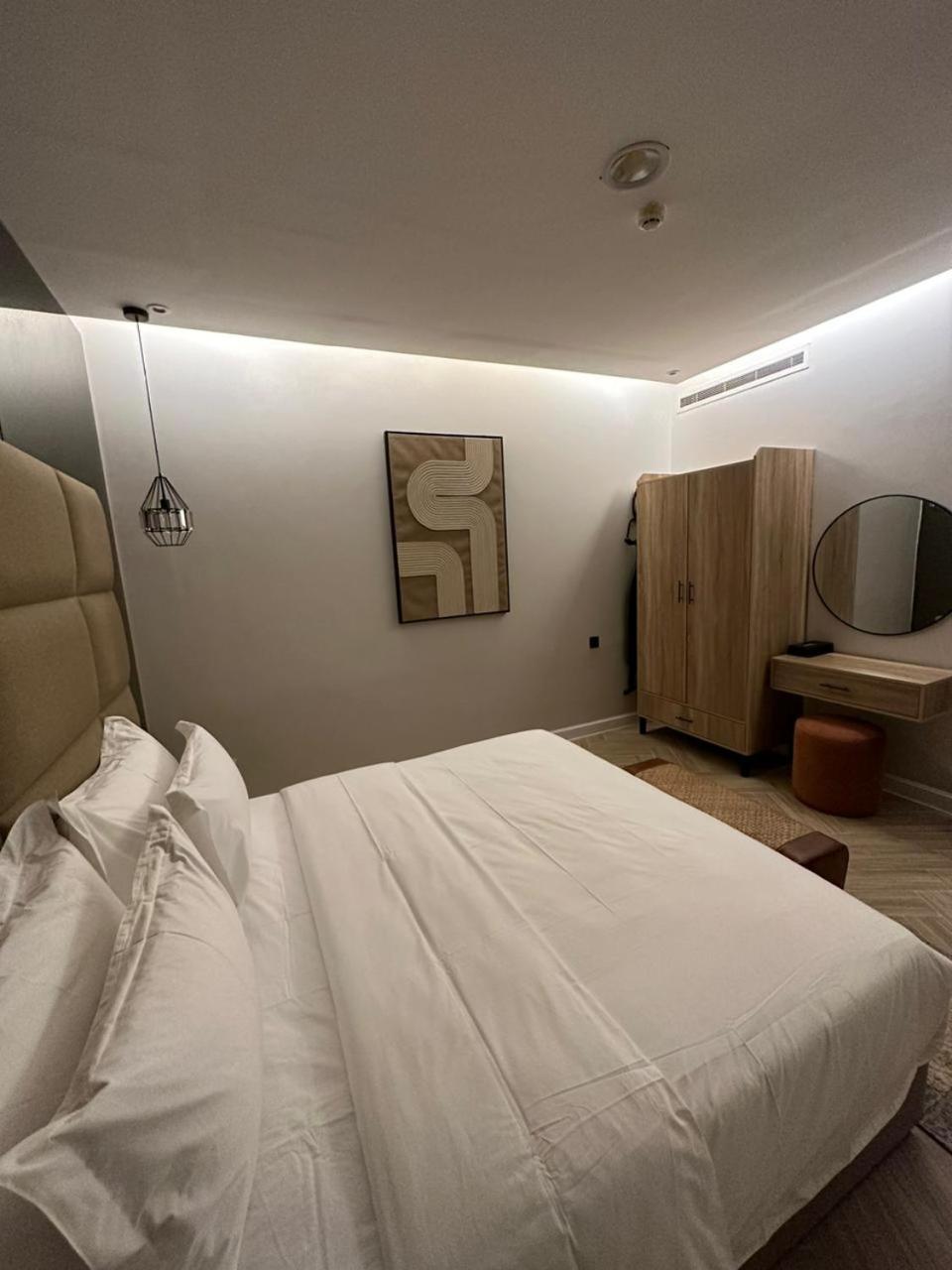 Al Moteb Suites Al Mursalat