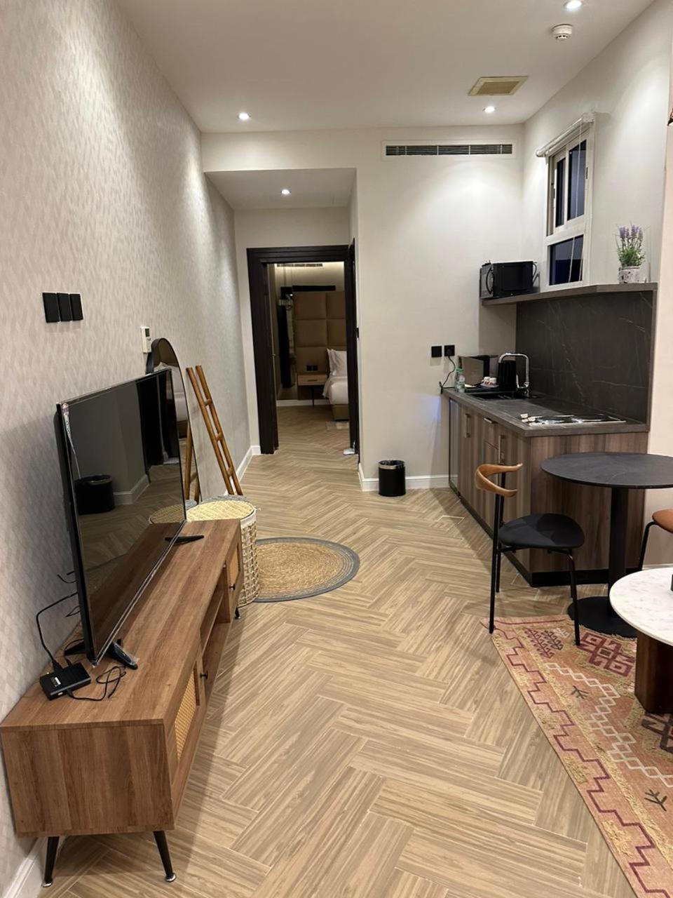 Al Moteb Suites Al Mursalat