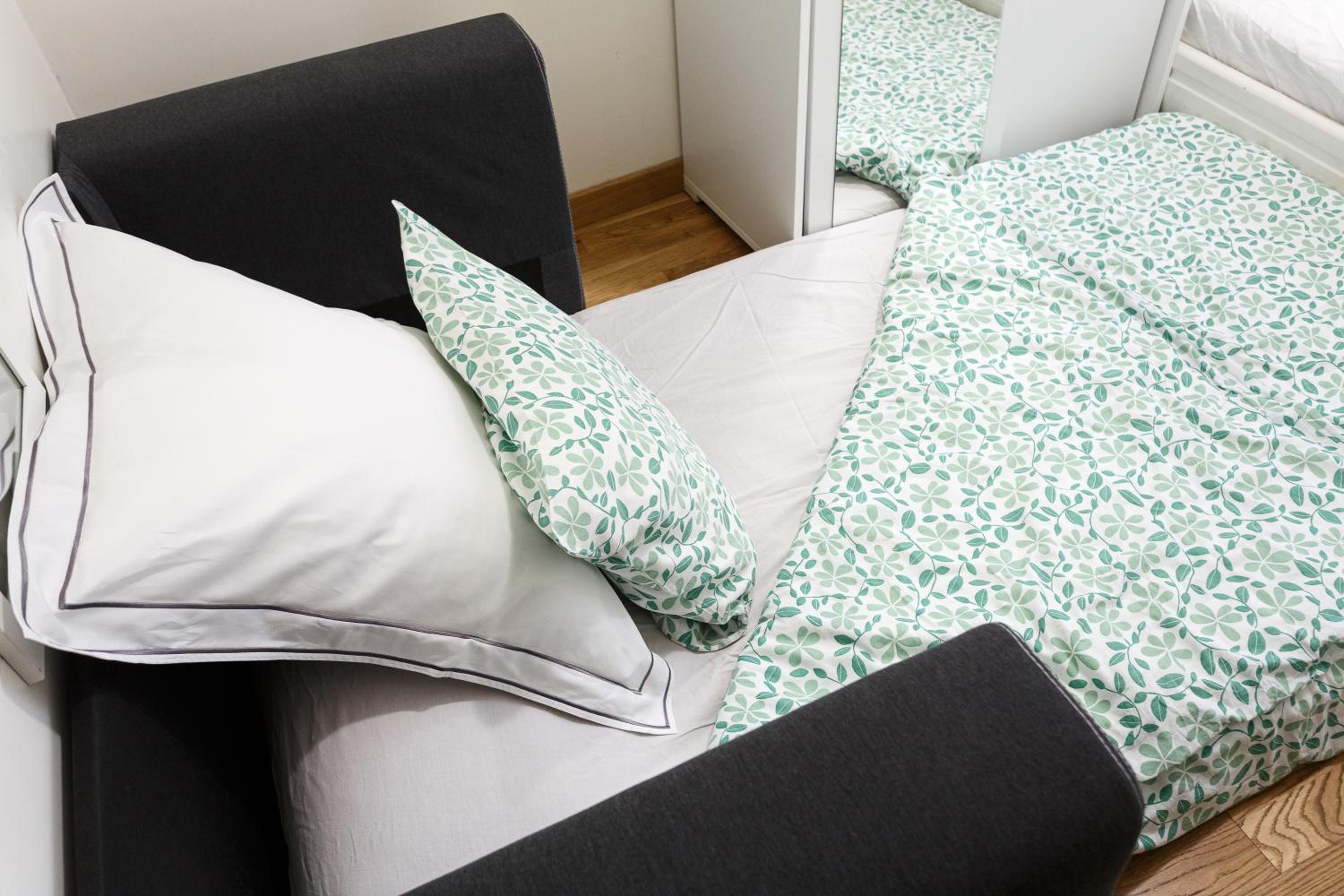 Appartement Petits Champs II