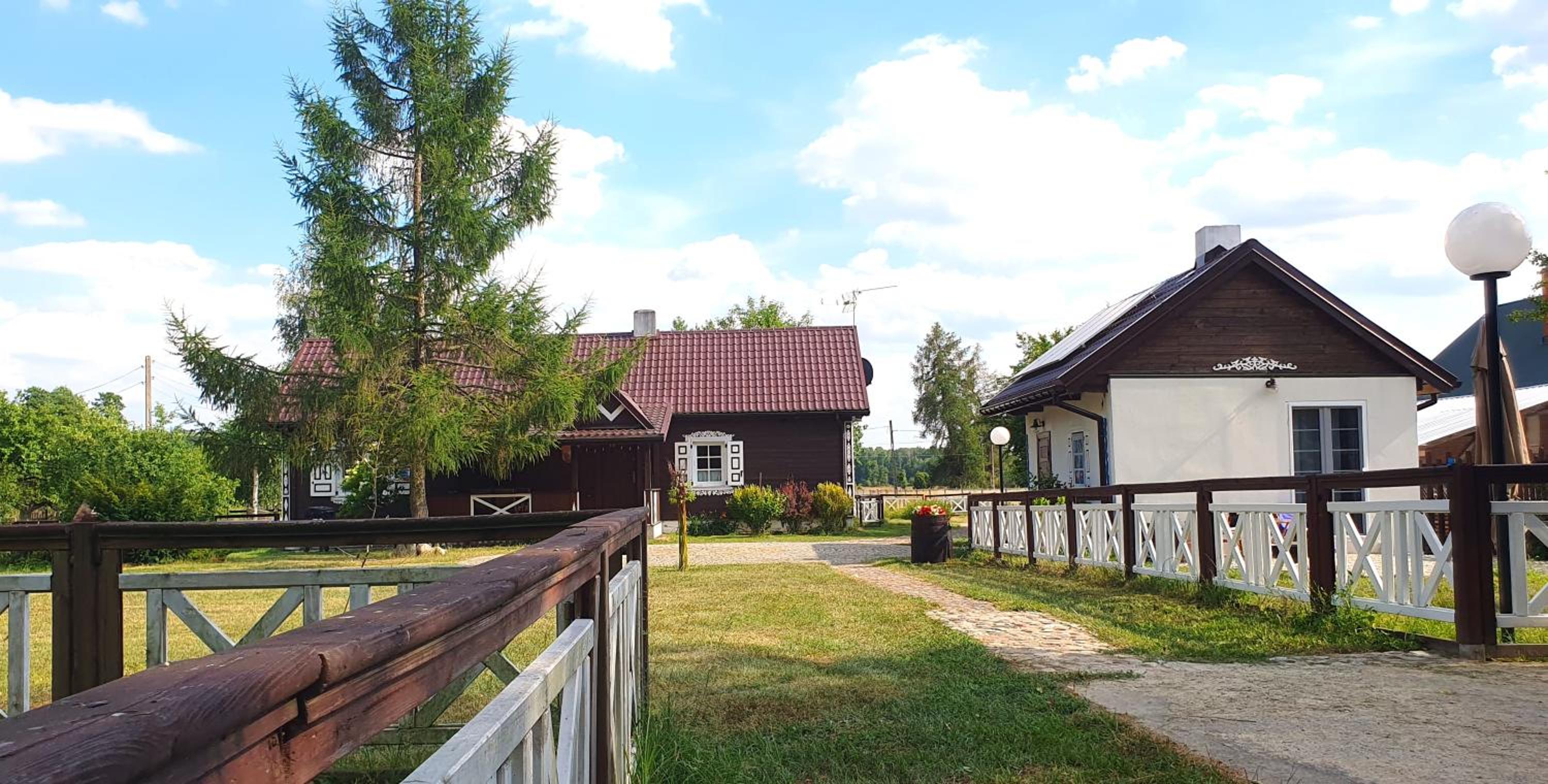 Podlaski Zakątek view 4