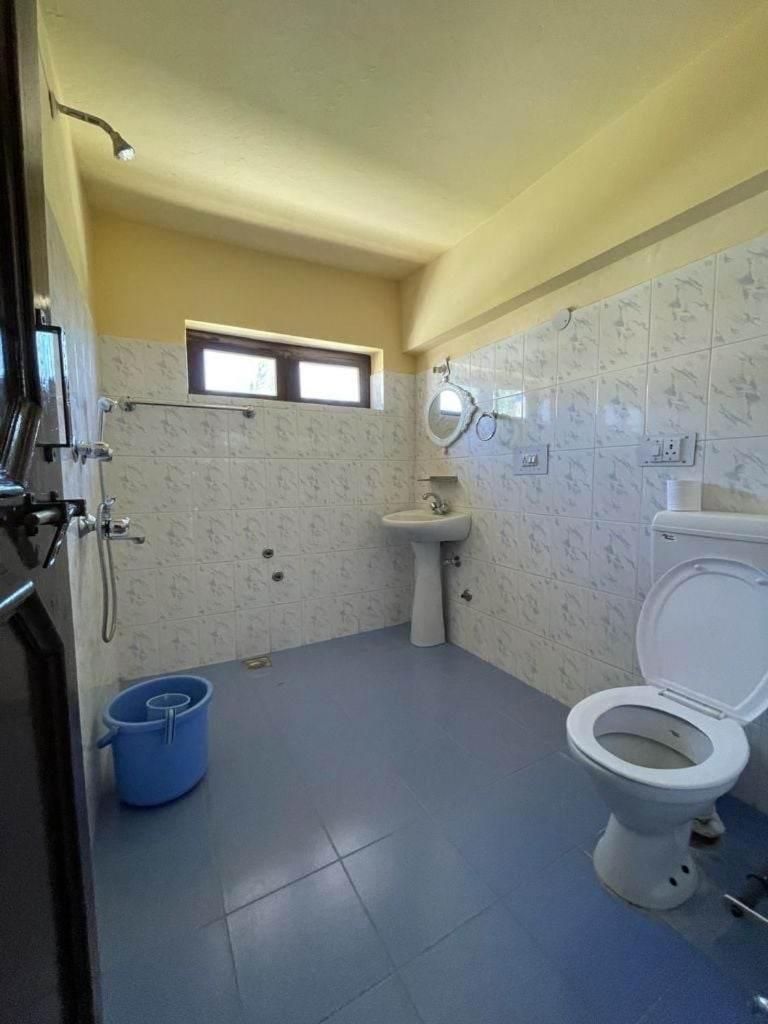 Hinjumaa guest house view 3