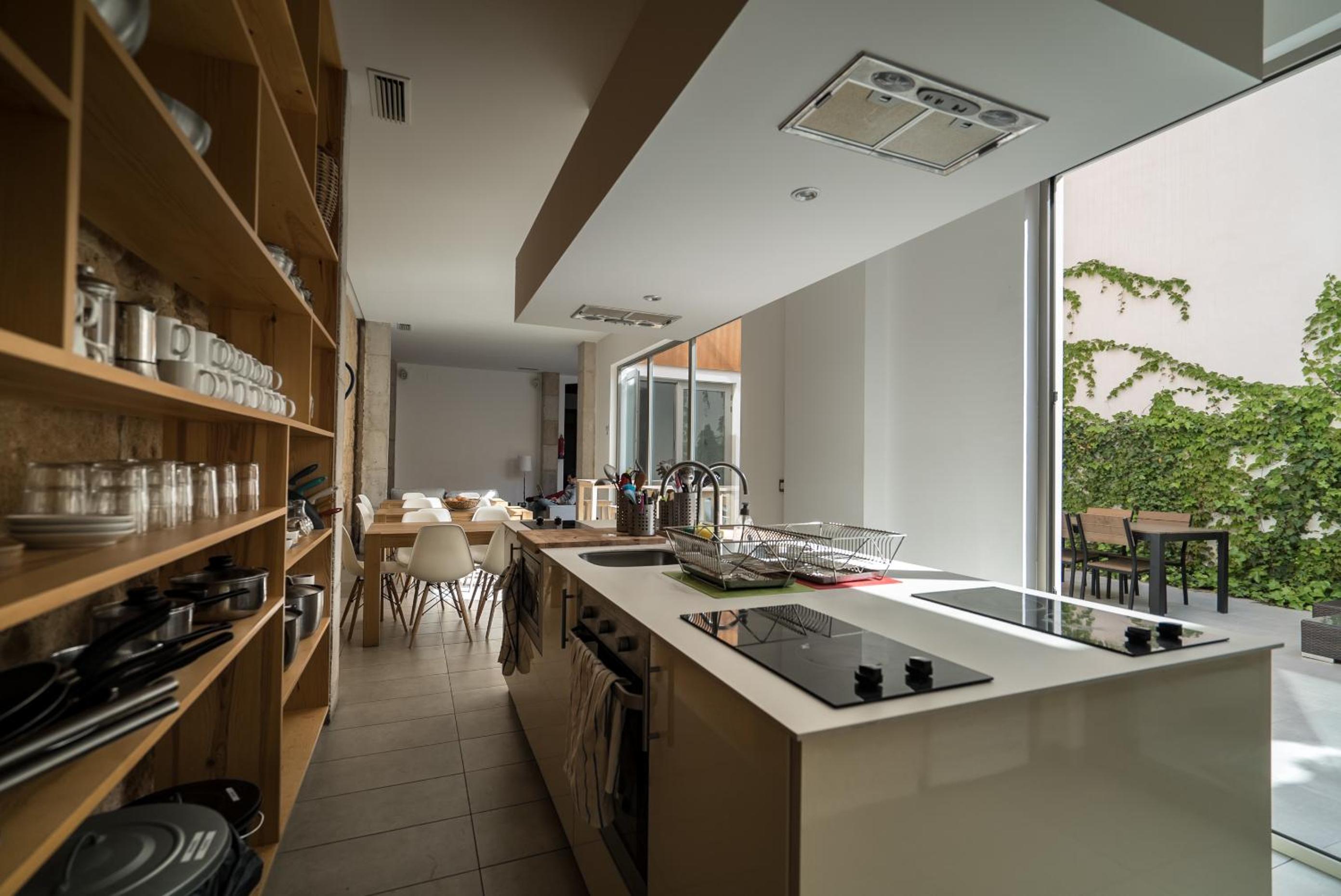 Youth Hostel Jávea