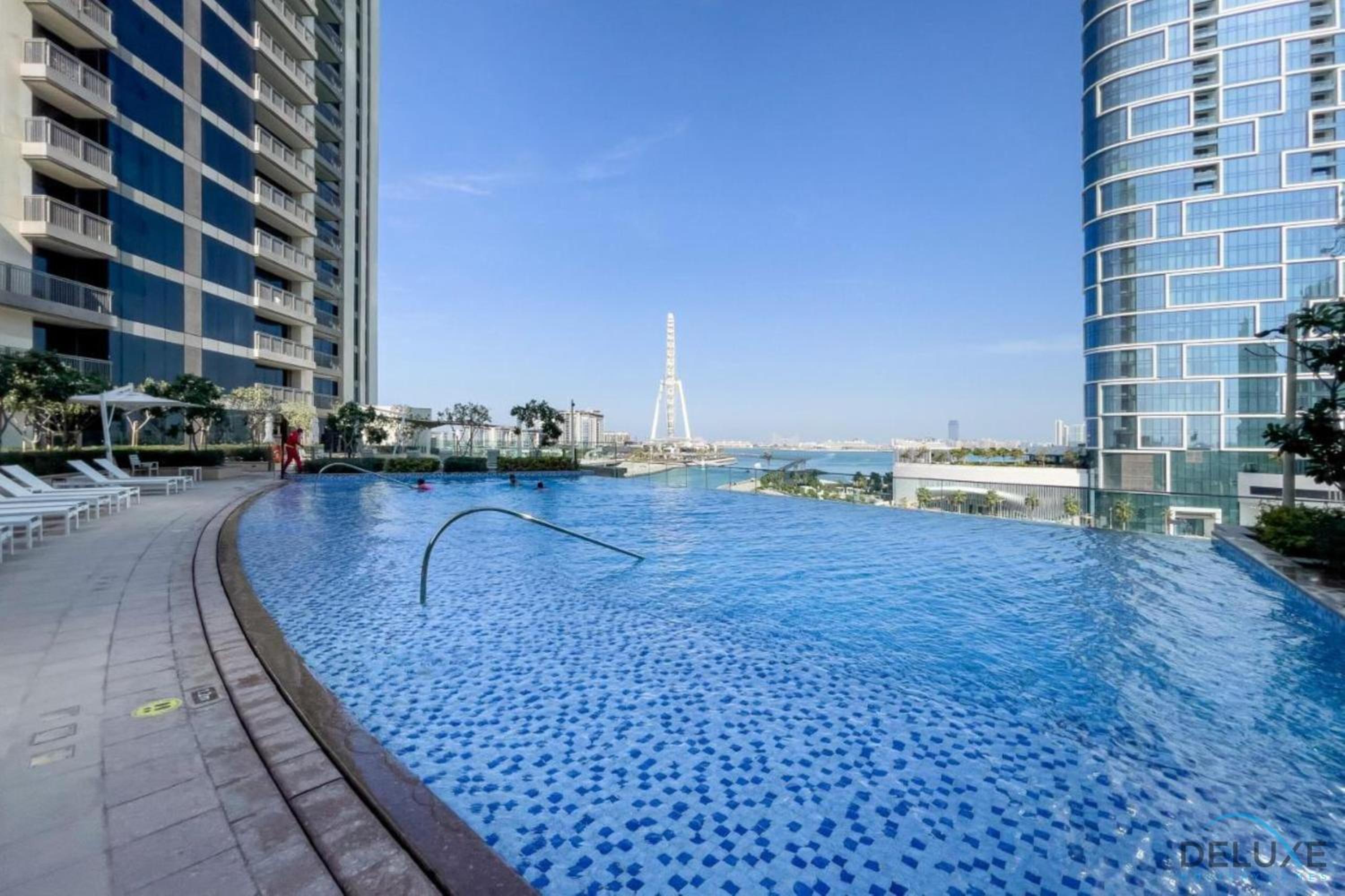Elegant 2BR at 5242 Tower 2 Dubai Marina by Deluxe Holiday Homes