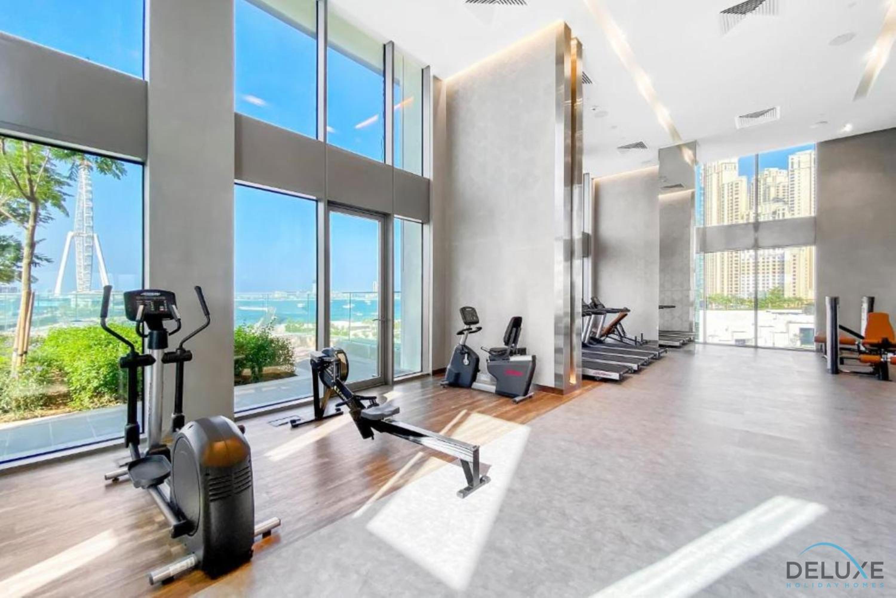 Elegant 2BR at 5242 Tower 2 Dubai Marina by Deluxe Holiday Homes