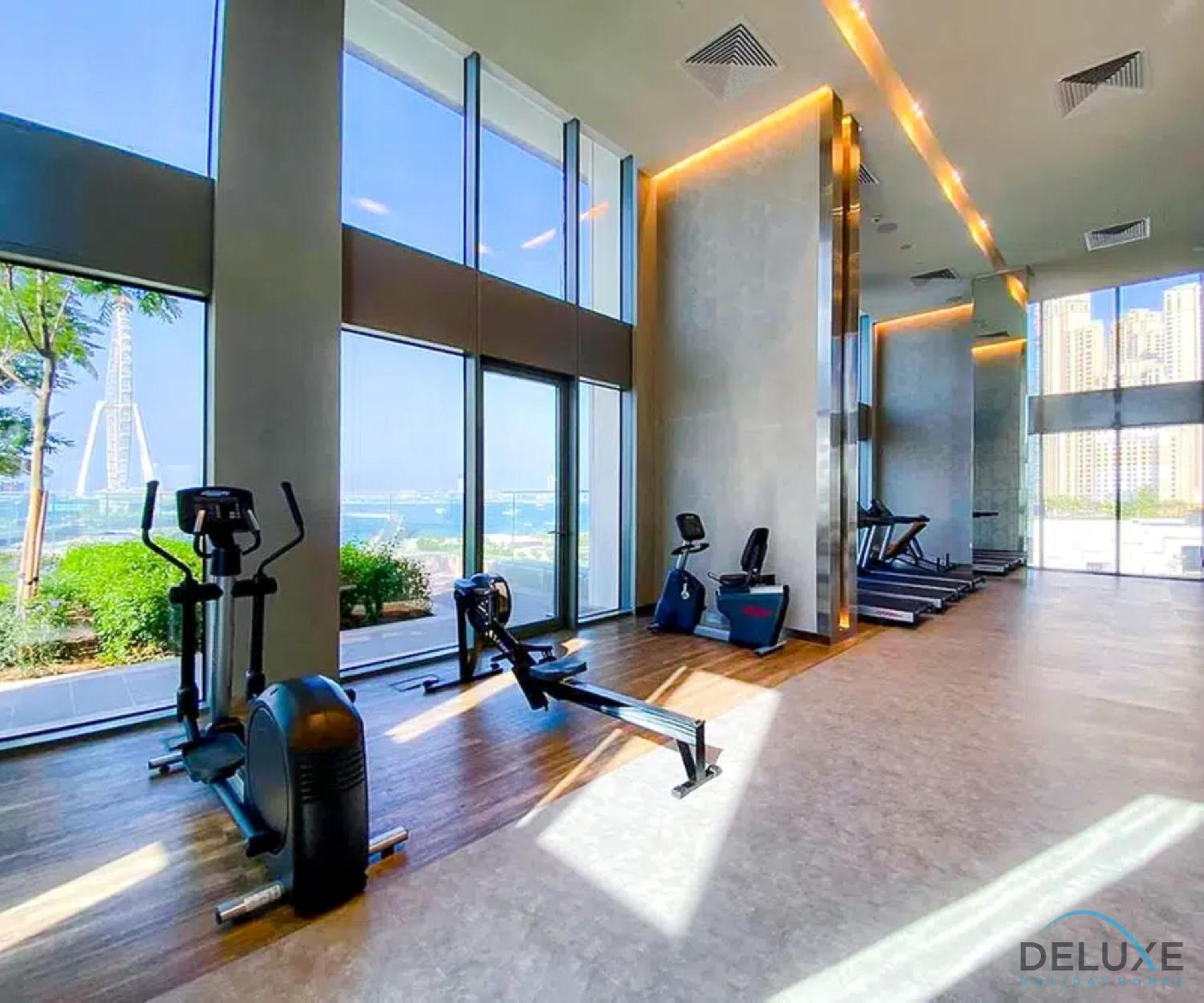 Elegant 2BR at 5242 Tower 2 Dubai Marina by Deluxe Holiday Homes