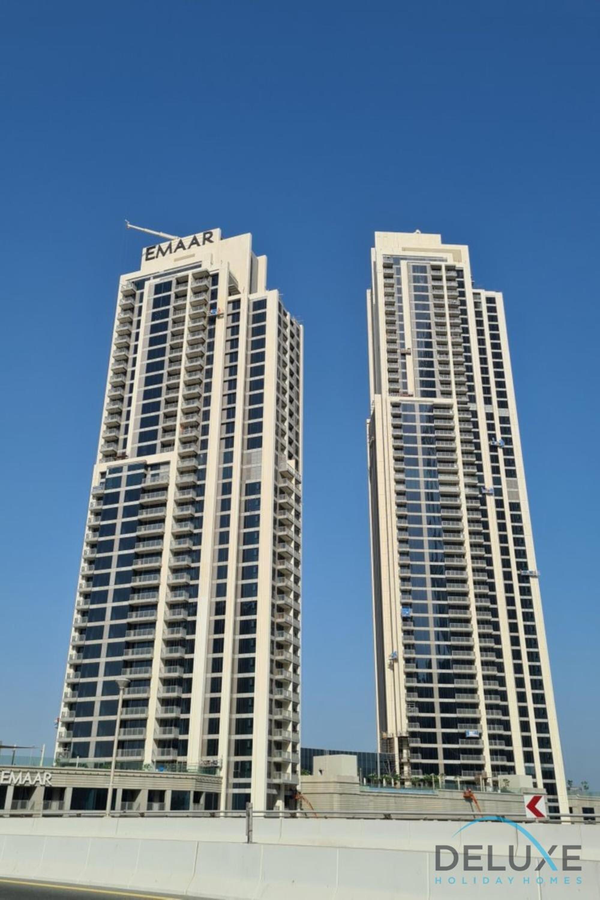 Elegant 2BR at 5242 Tower 2 Dubai Marina by Deluxe Holiday Homes