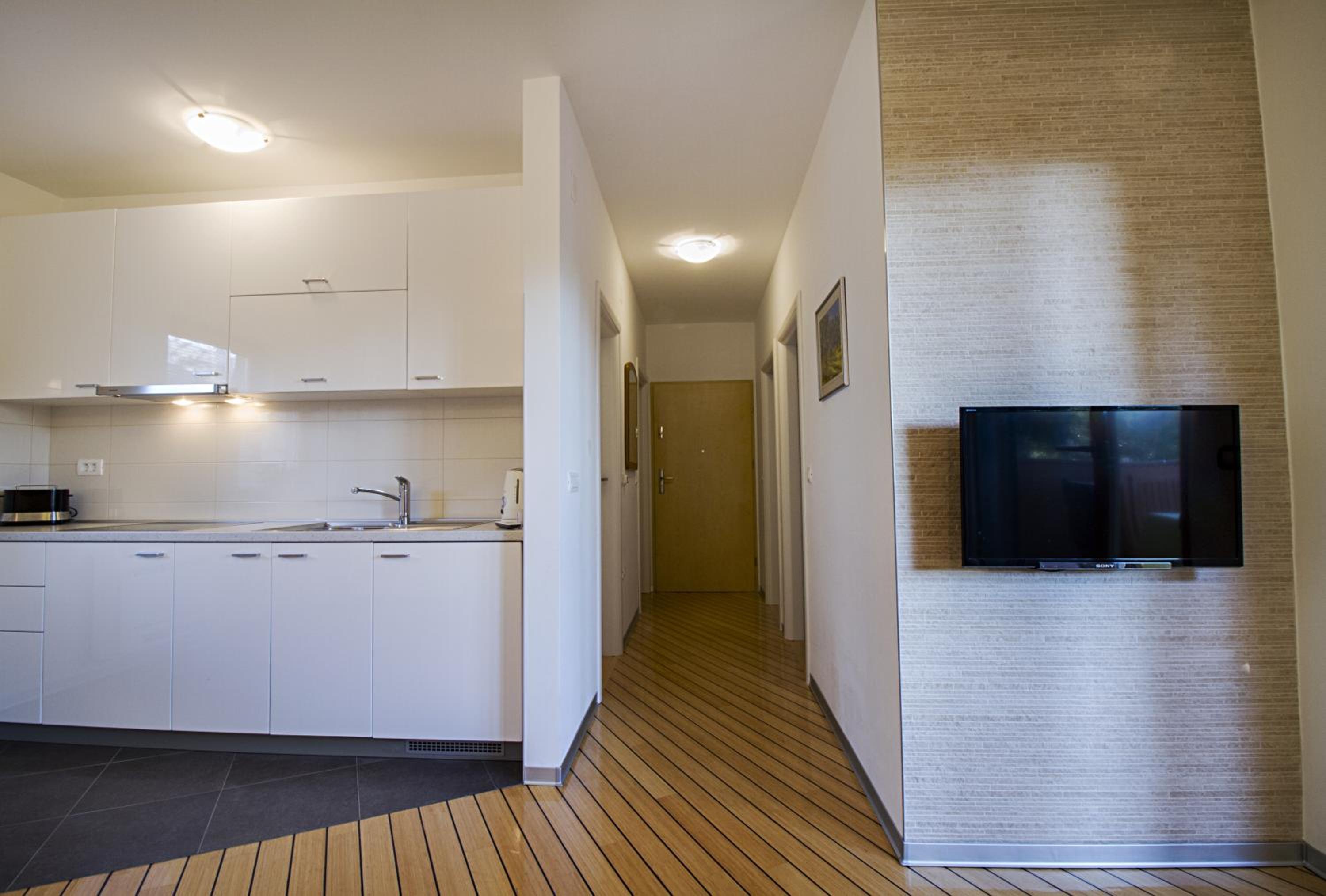 Lily Apartments Punta Skala