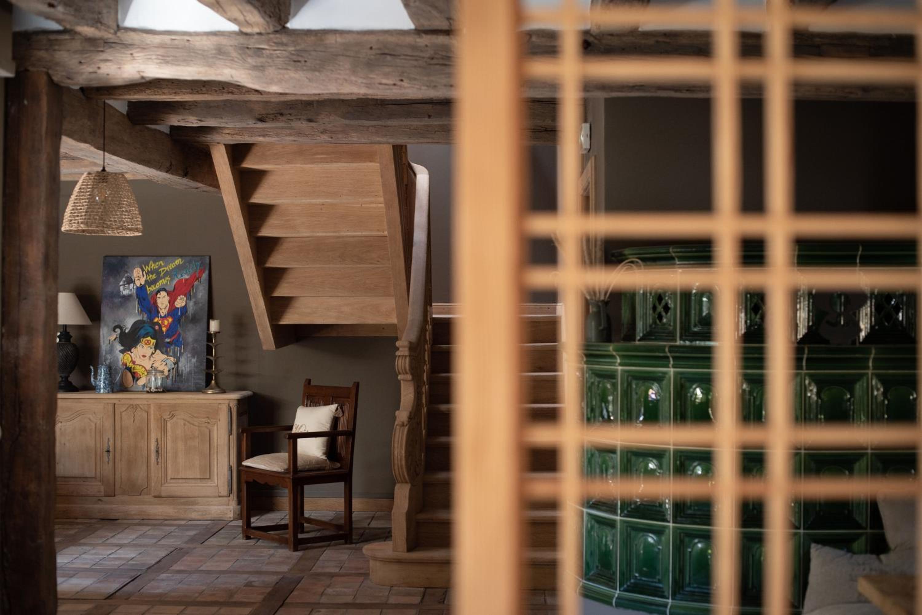 Ferme Marie Hélène
