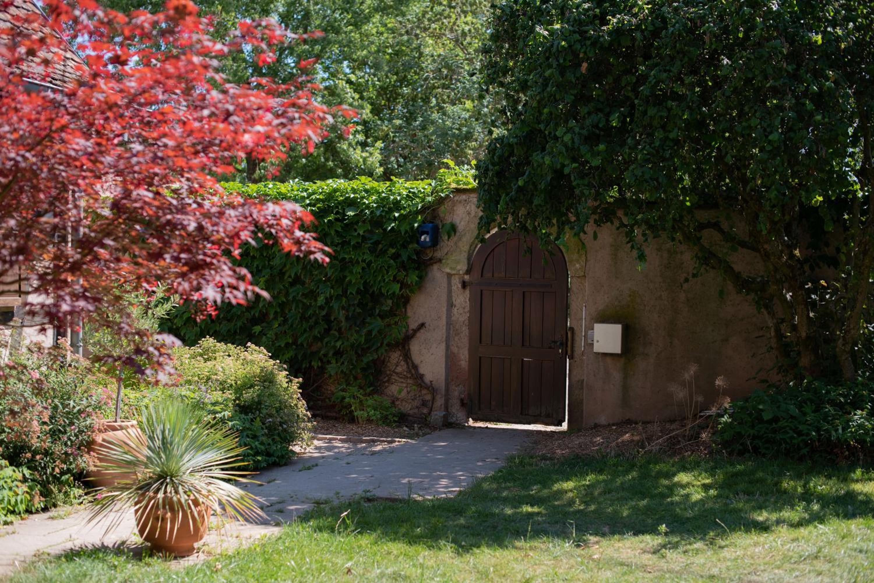 Ferme Marie Hélène