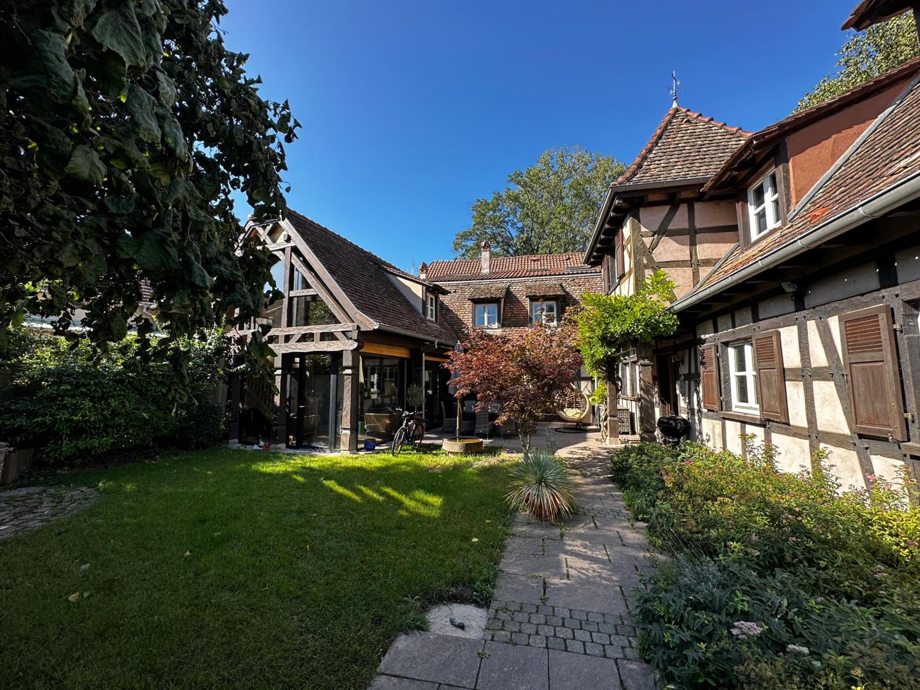 Ferme Marie Hélène