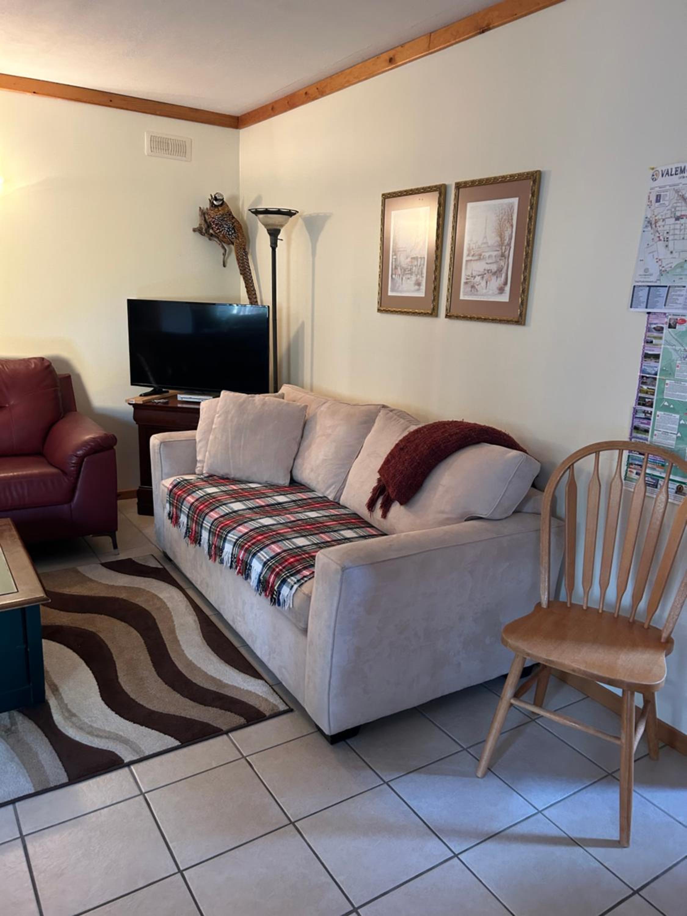 Valemount Mountain Retreat Guesthouse