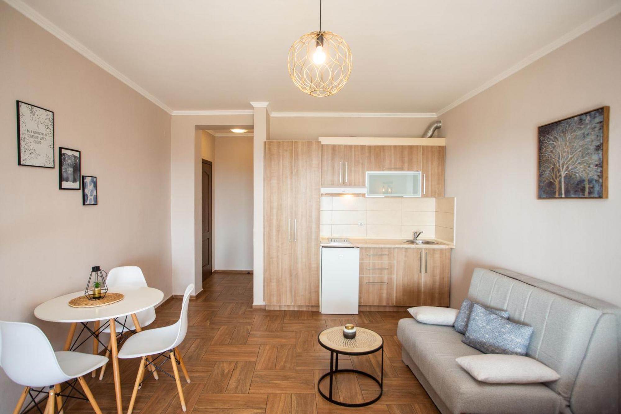 Apartments Bogojevic view 4