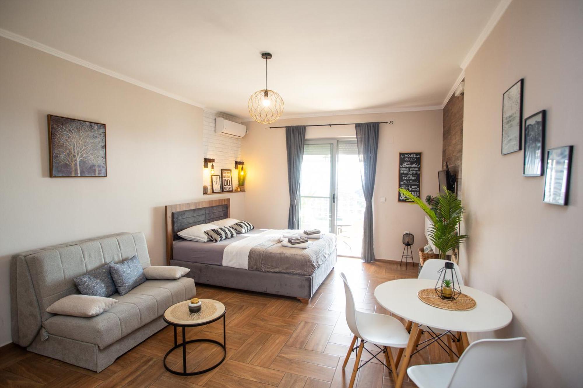 Apartments Bogojevic