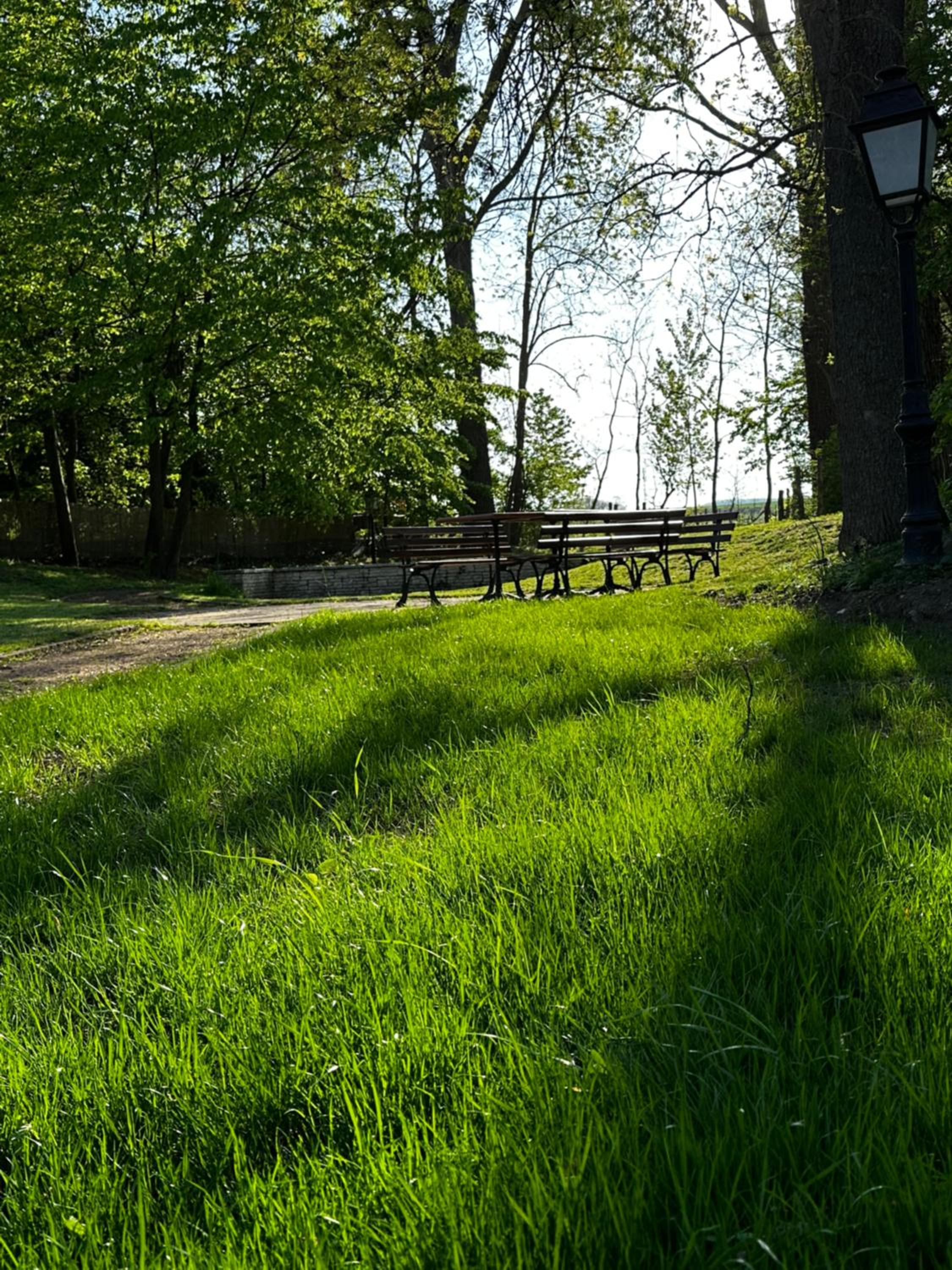 Ferme Marie Hélène