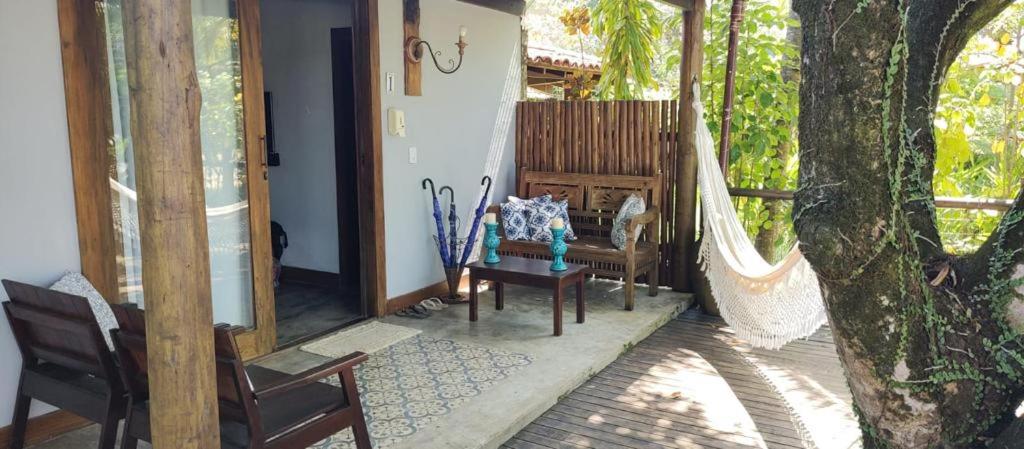 Lá em Casa - Guest House