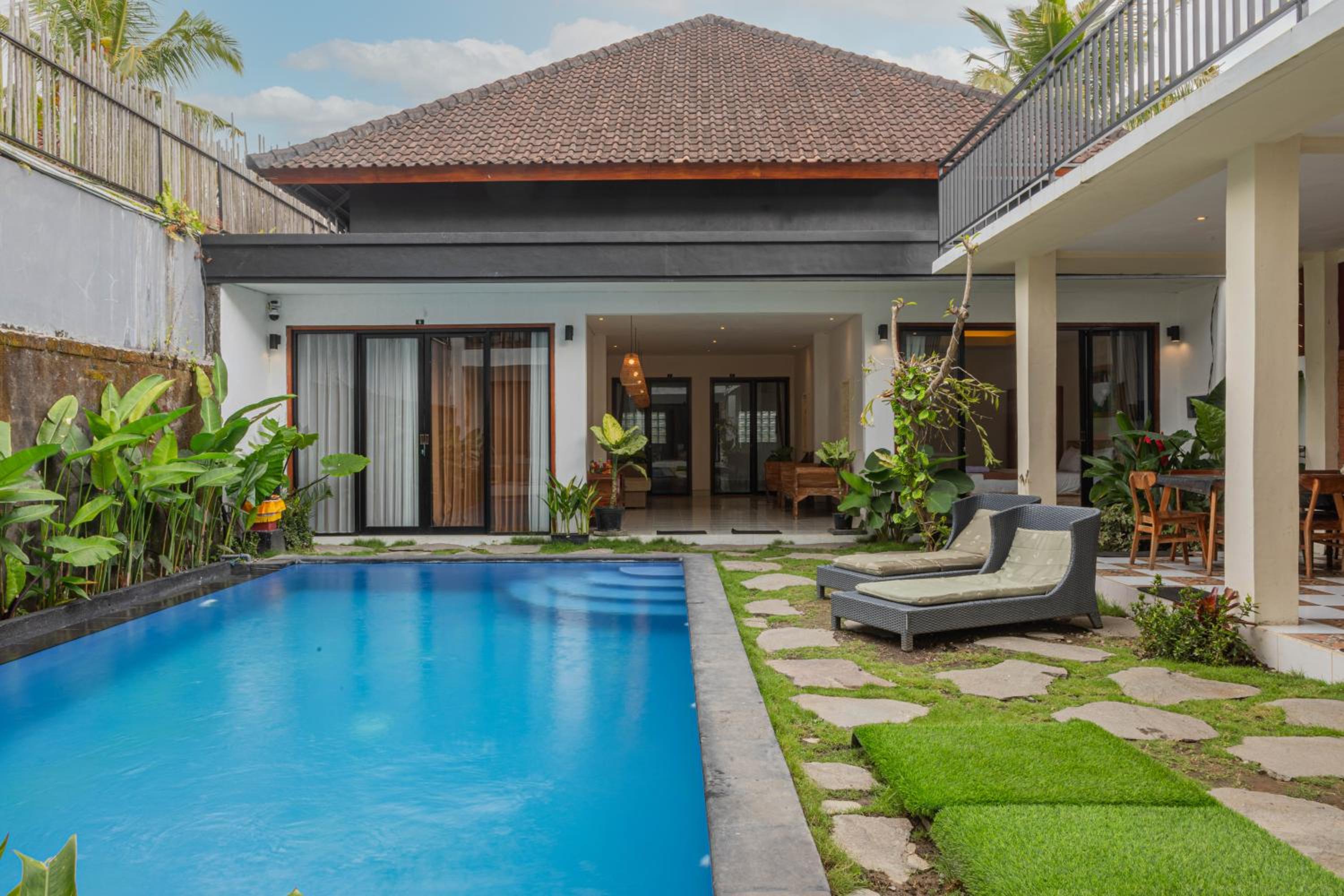 Villa Ratu Ayu