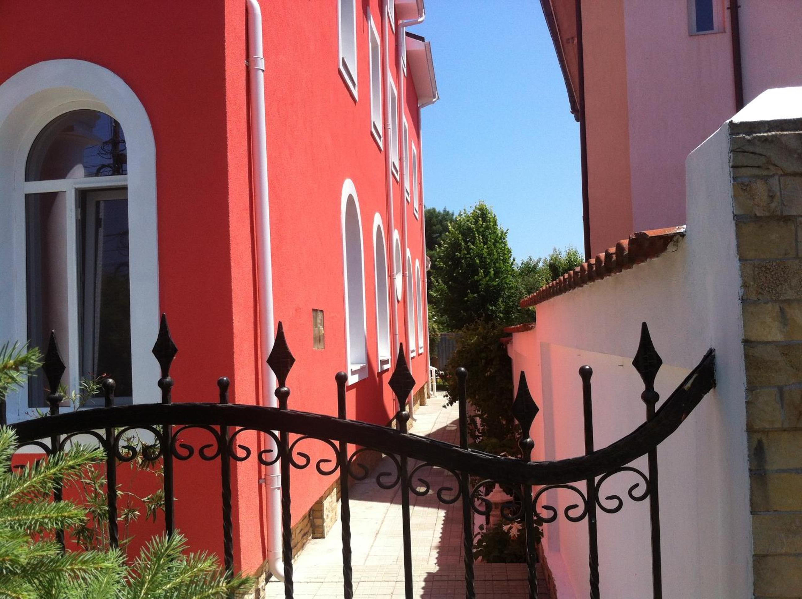 Villa Favorita view 4