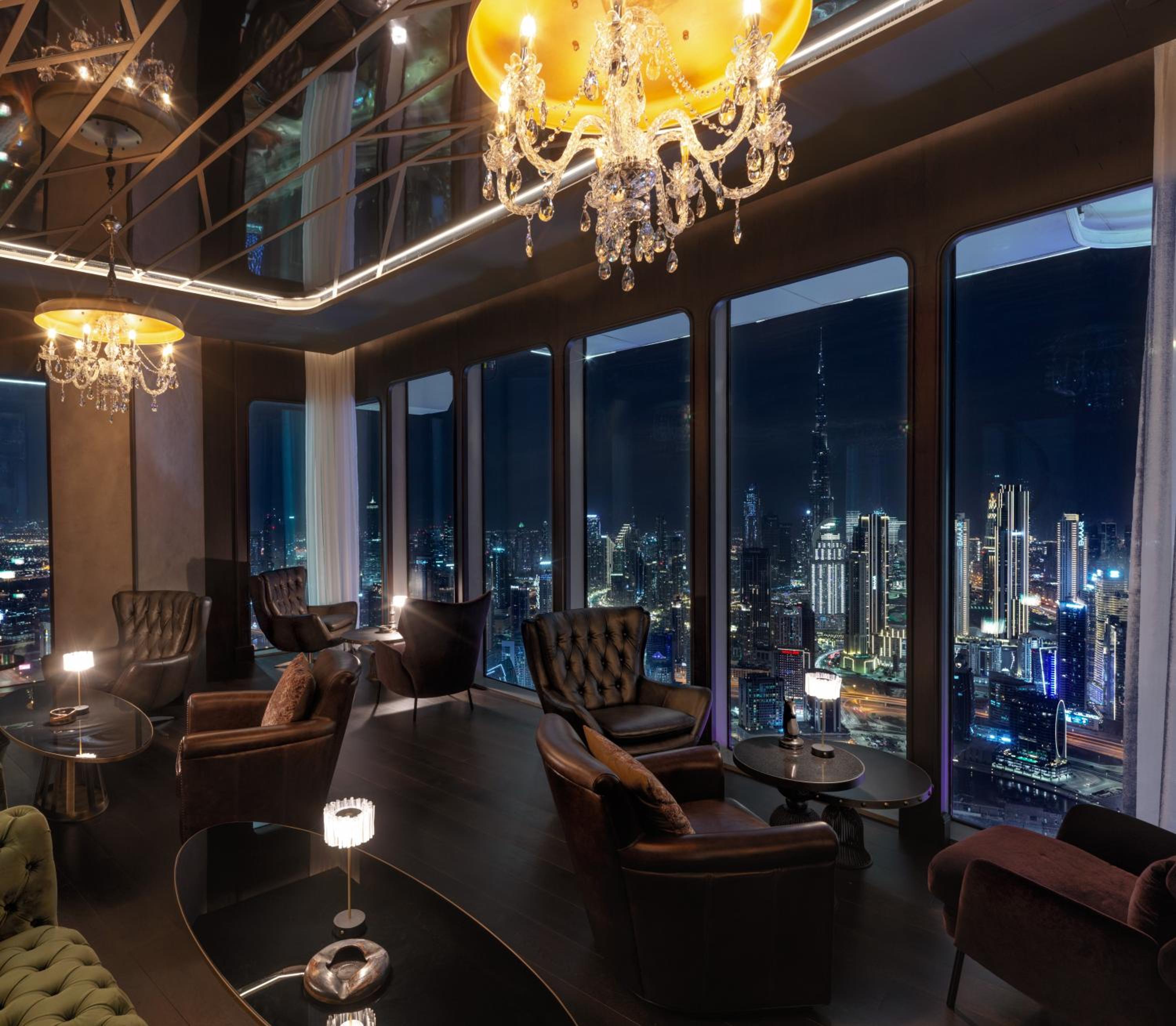 SLS Dubai Hotel & Residences 52